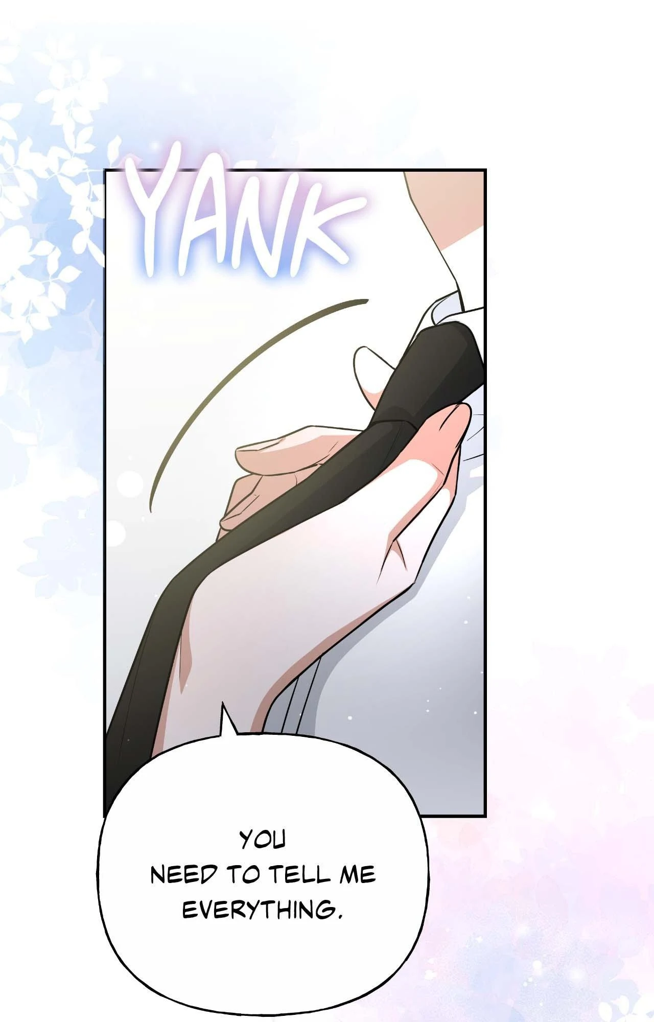 My Presumptuous Sunbae Chapter 39 - Page 52