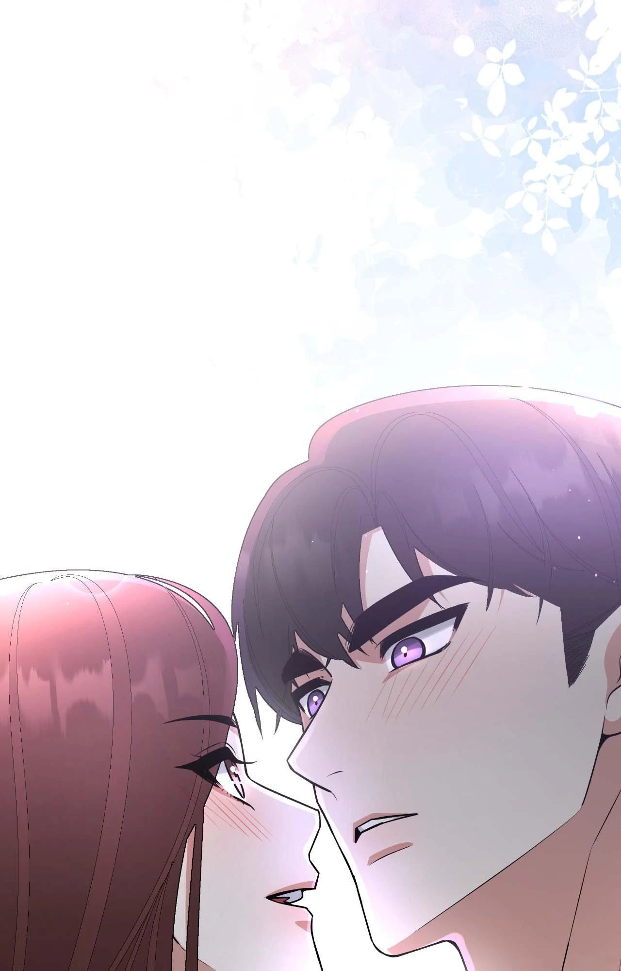 My Presumptuous Sunbae Chapter 39 - Page 53