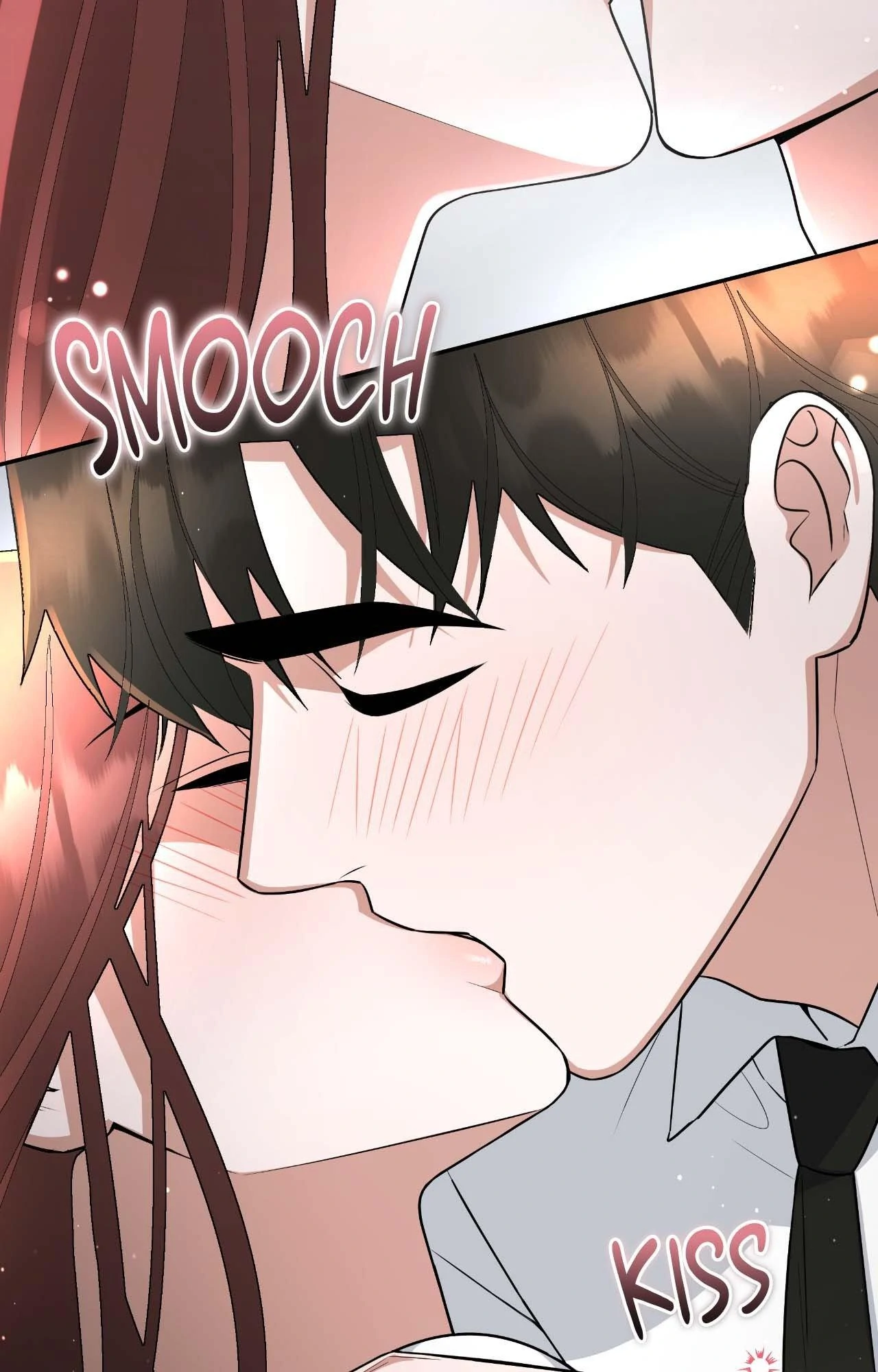 My Presumptuous Sunbae Chapter 39 - Page 55