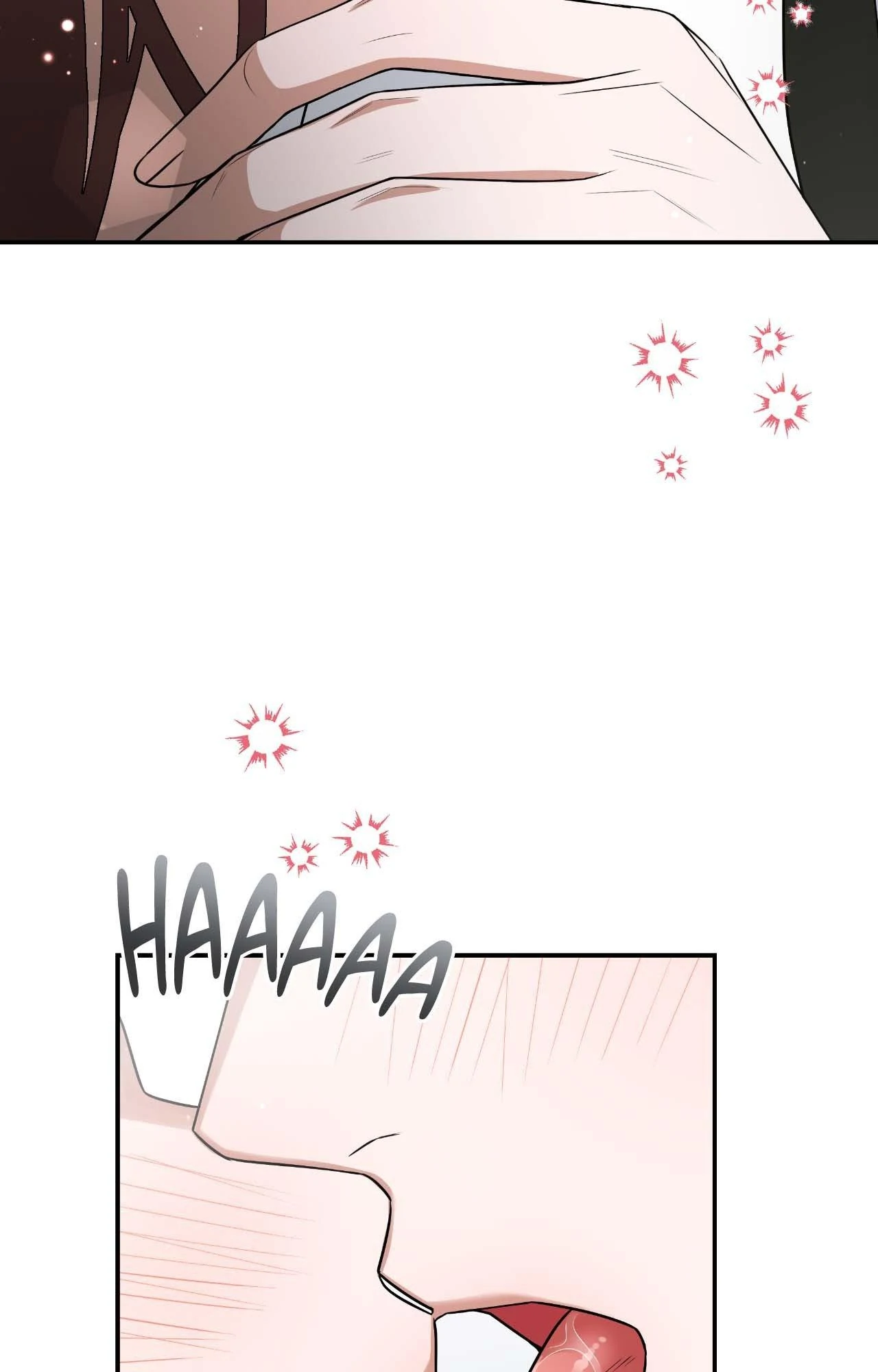 My Presumptuous Sunbae Chapter 39 - Page 56