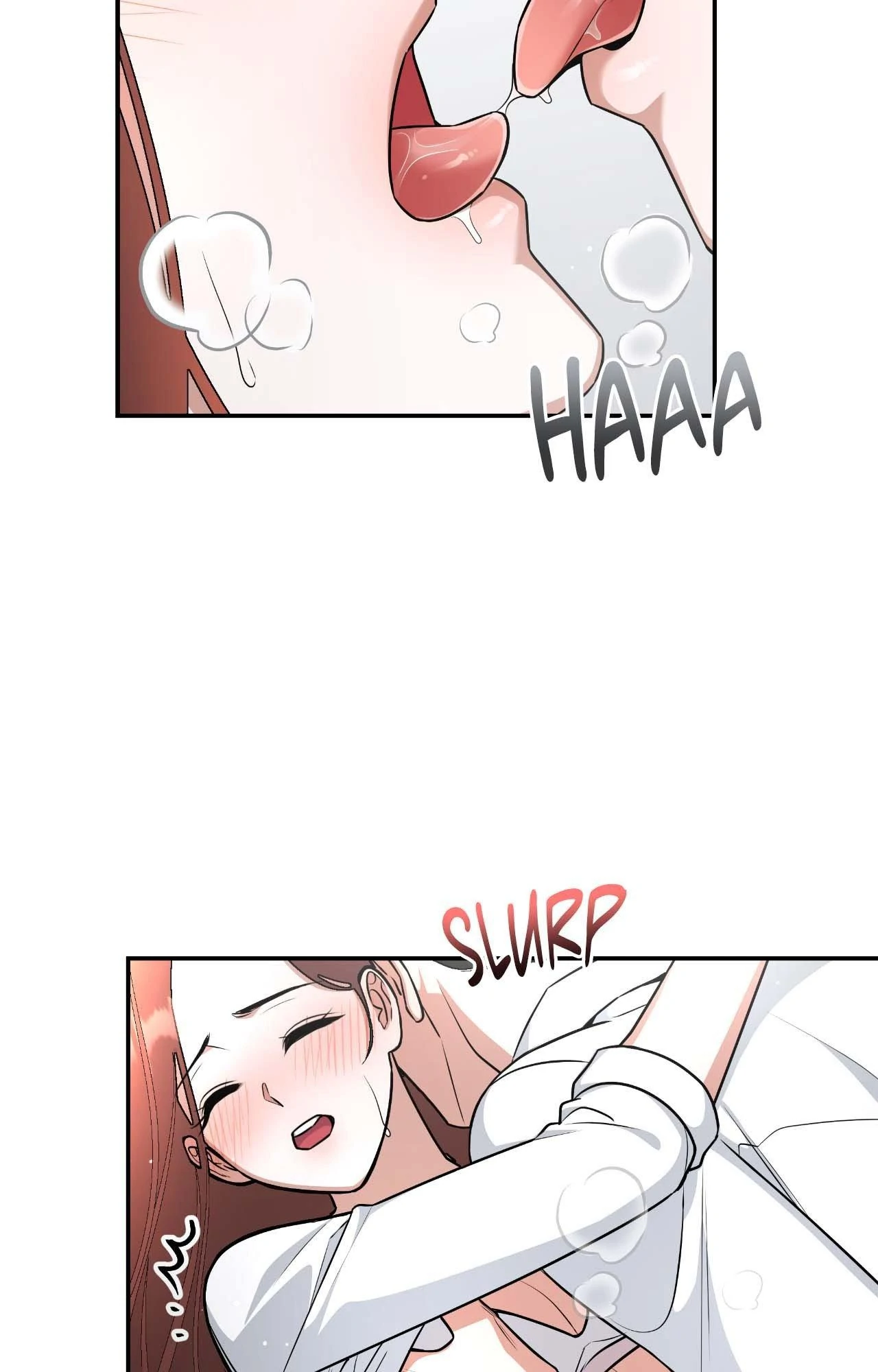 My Presumptuous Sunbae Chapter 39 - Page 57