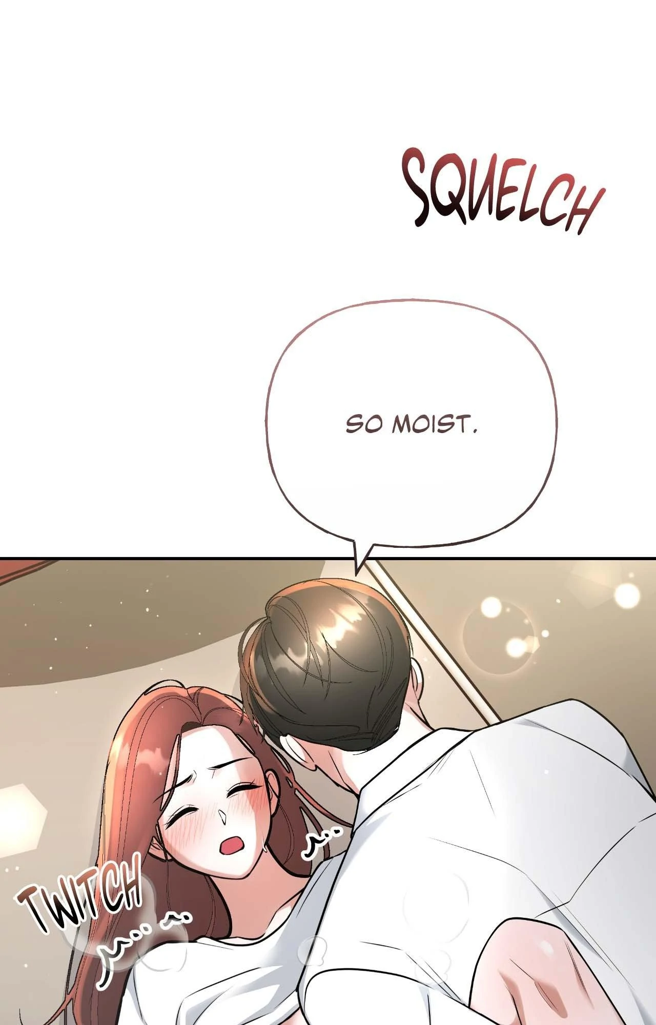 My Presumptuous Sunbae Chapter 39 - Page 62