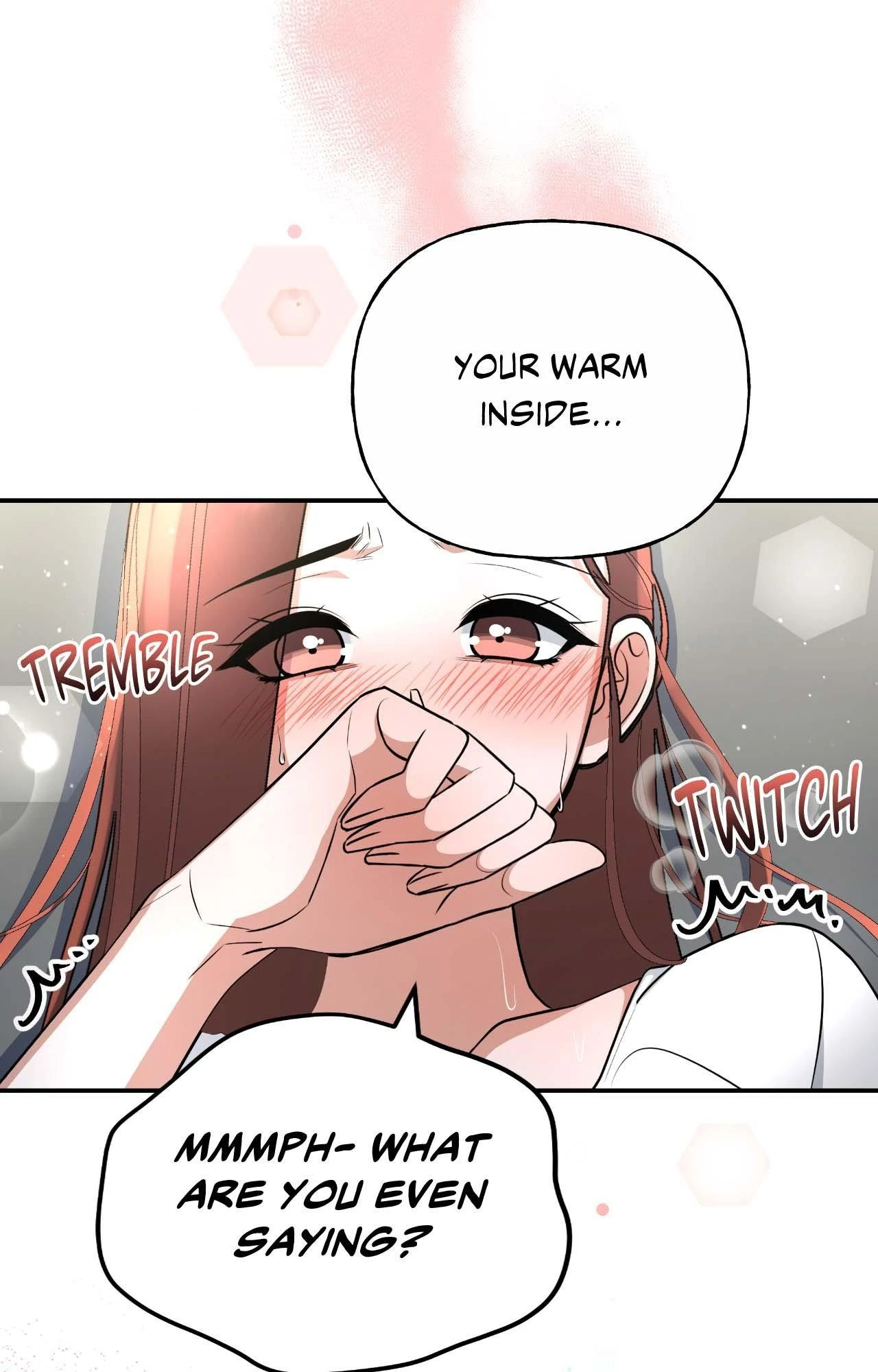 My Presumptuous Sunbae Chapter 39 - Page 65