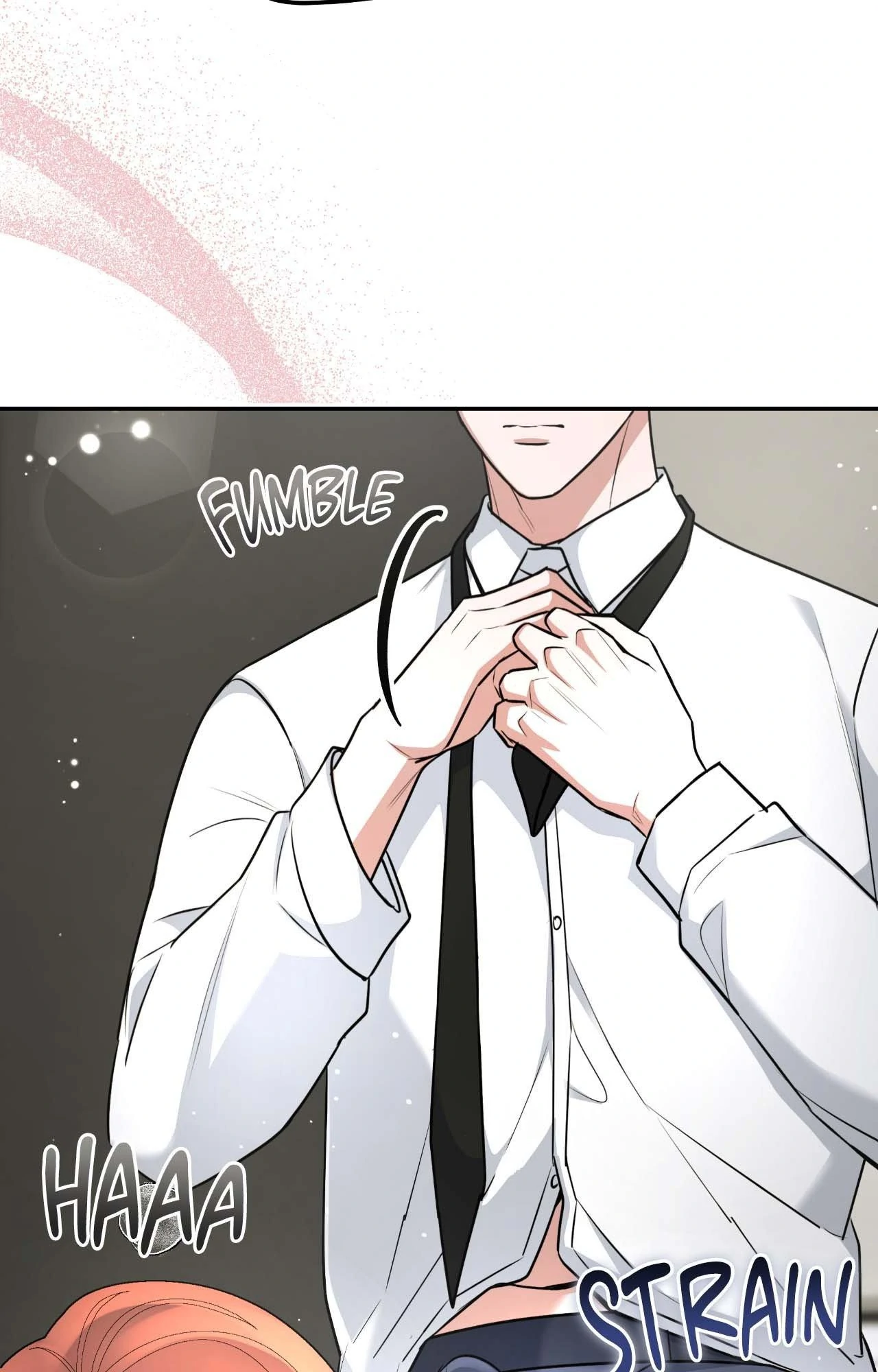 My Presumptuous Sunbae Chapter 39 - Page 66