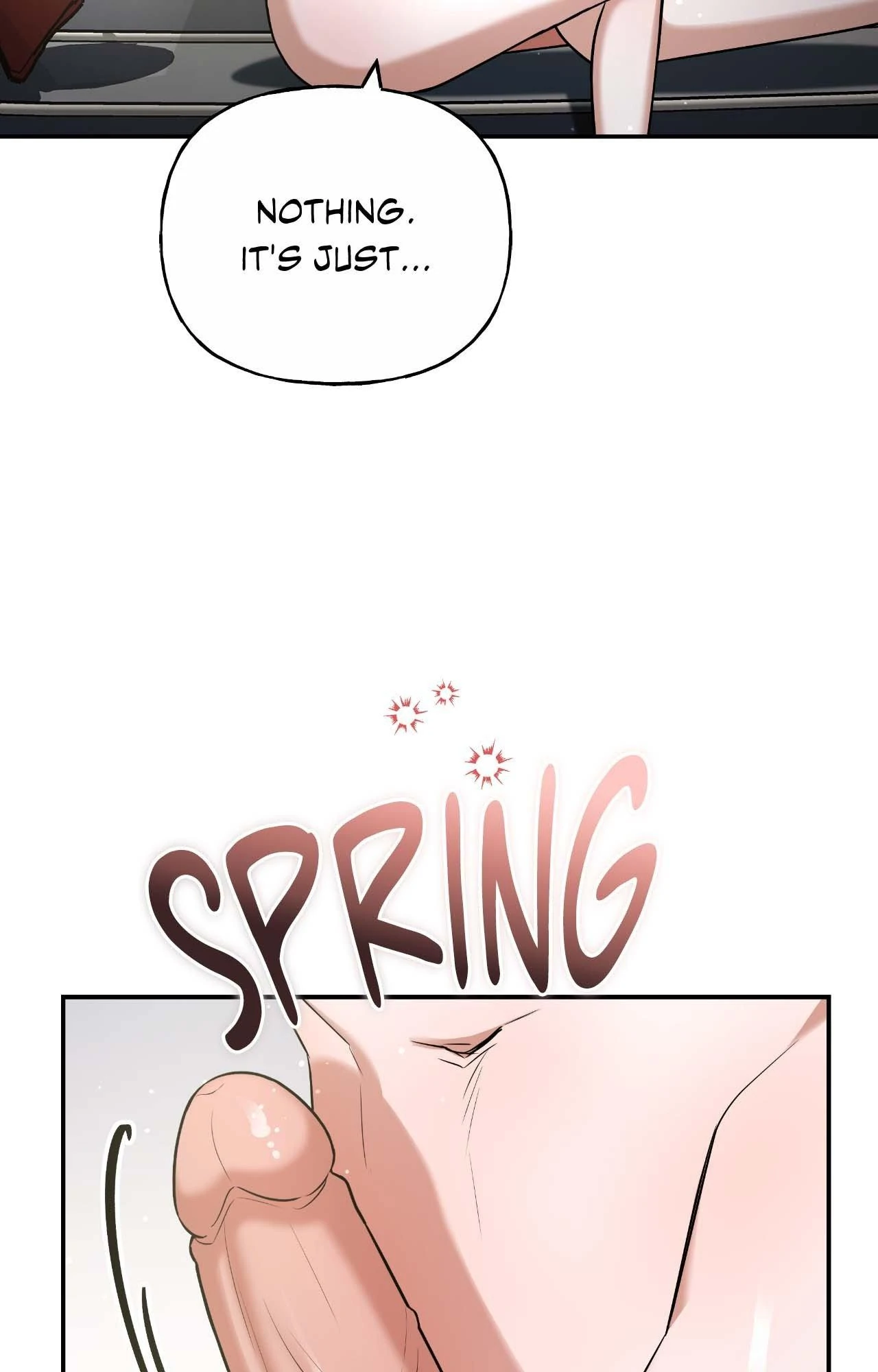 My Presumptuous Sunbae Chapter 39 - Page 70