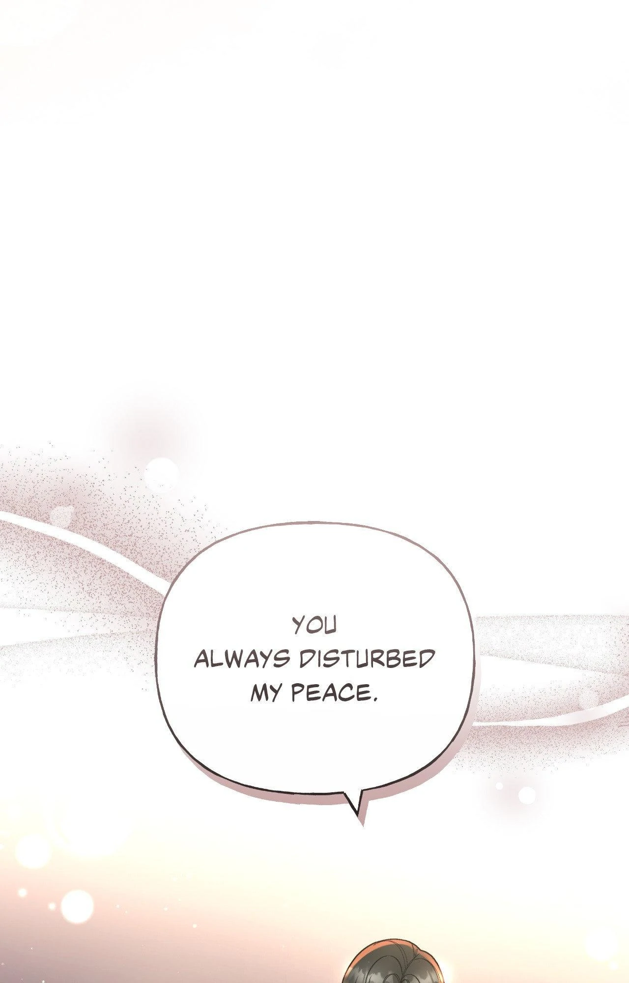 My Presumptuous Sunbae Chapter 39 - Page 8