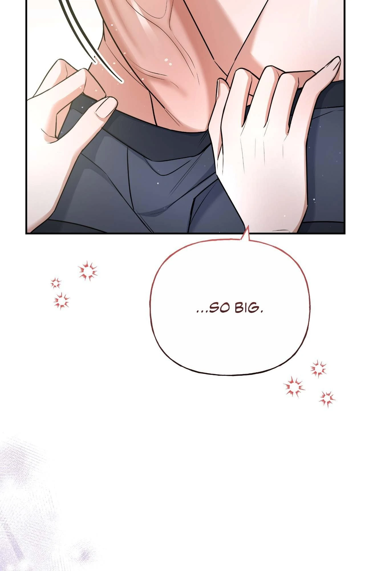 My Presumptuous Sunbae Chapter 39 - Page 71