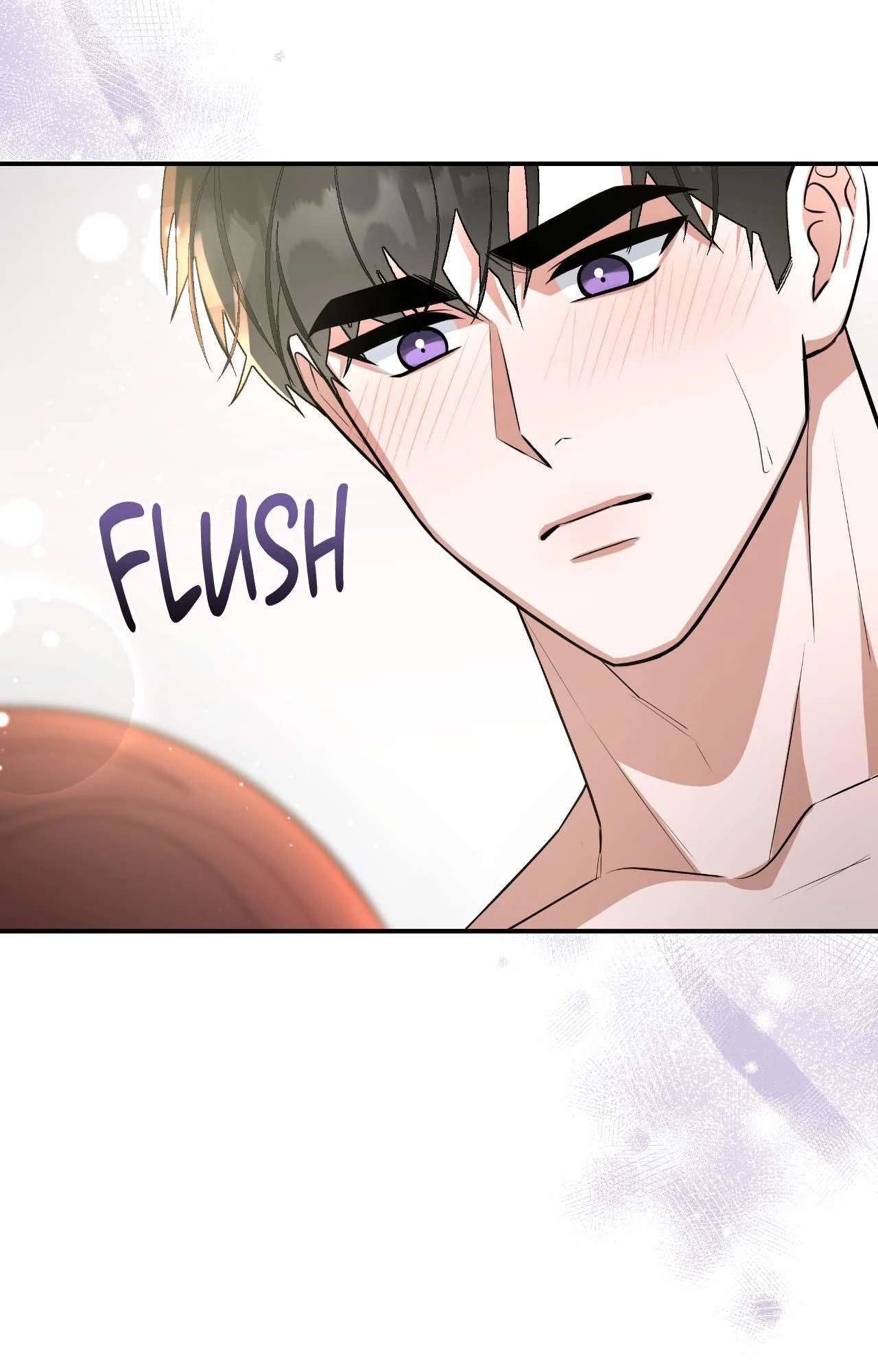 My Presumptuous Sunbae Chapter 39 - Page 72