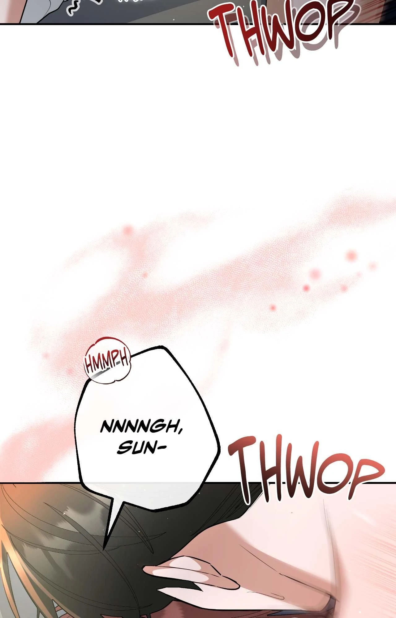 My Presumptuous Sunbae Chapter 39 - Page 75