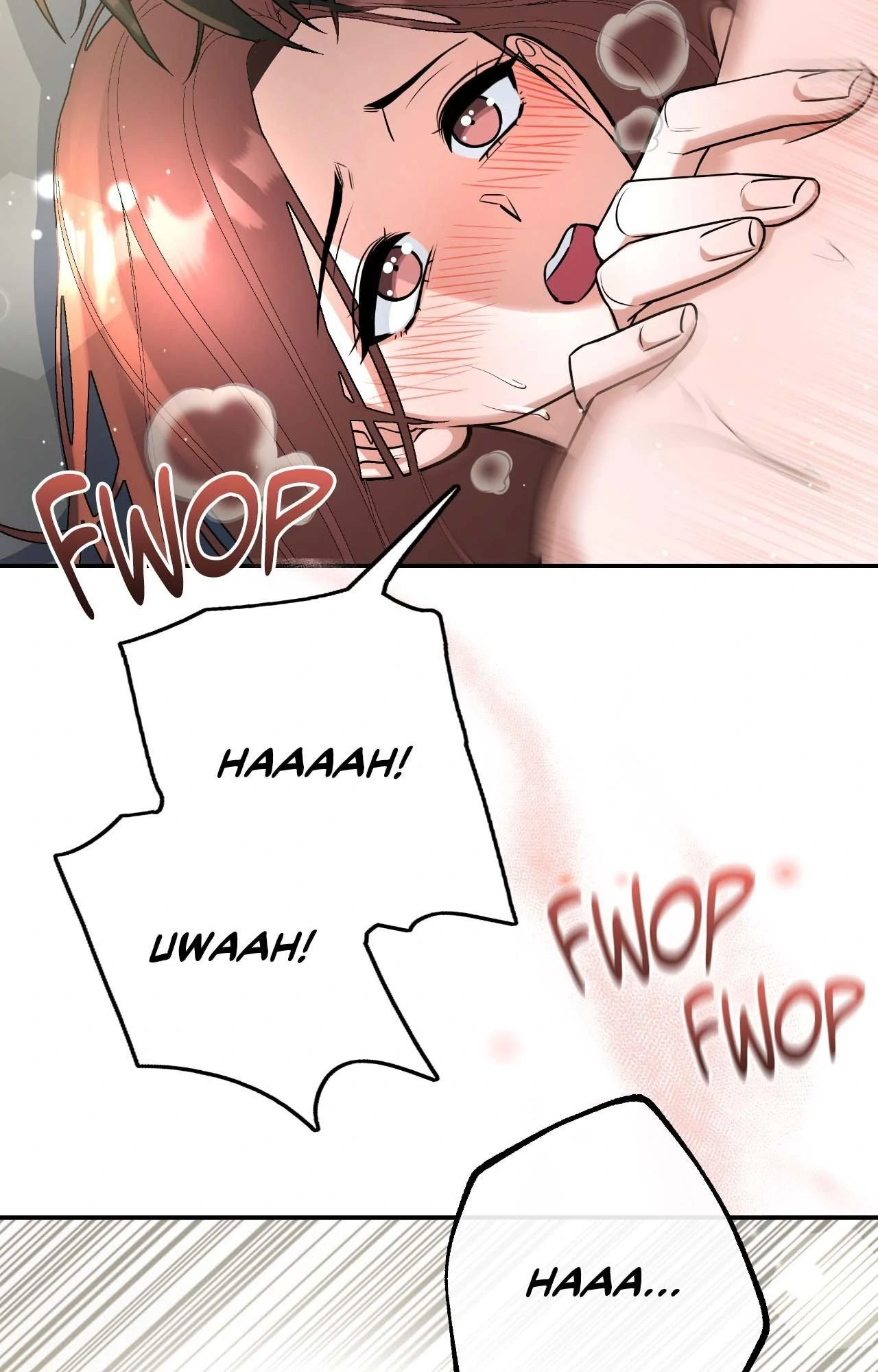 My Presumptuous Sunbae Chapter 39 - Page 76