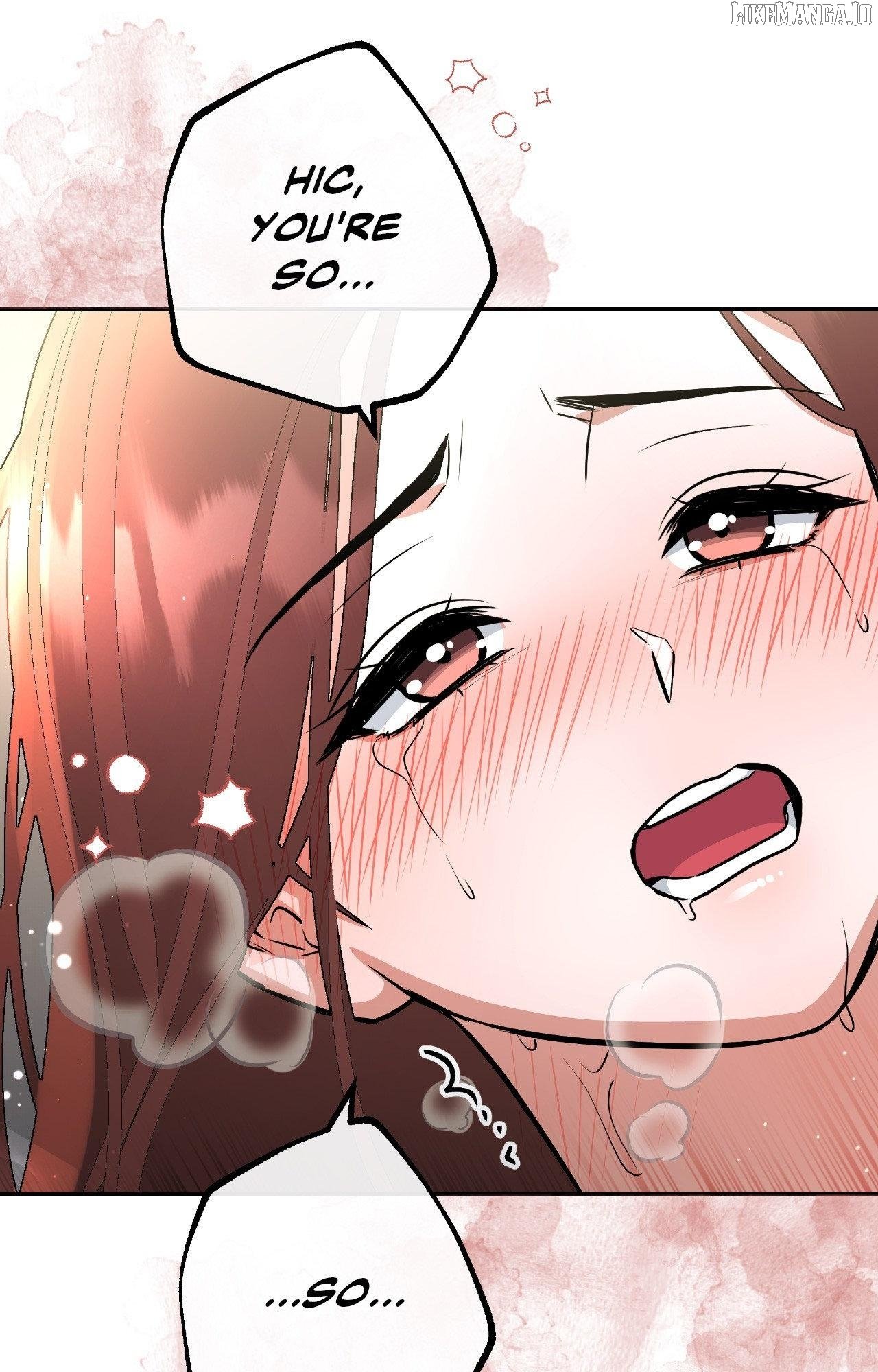 My Presumptuous Sunbae Chapter 39 - Page 79