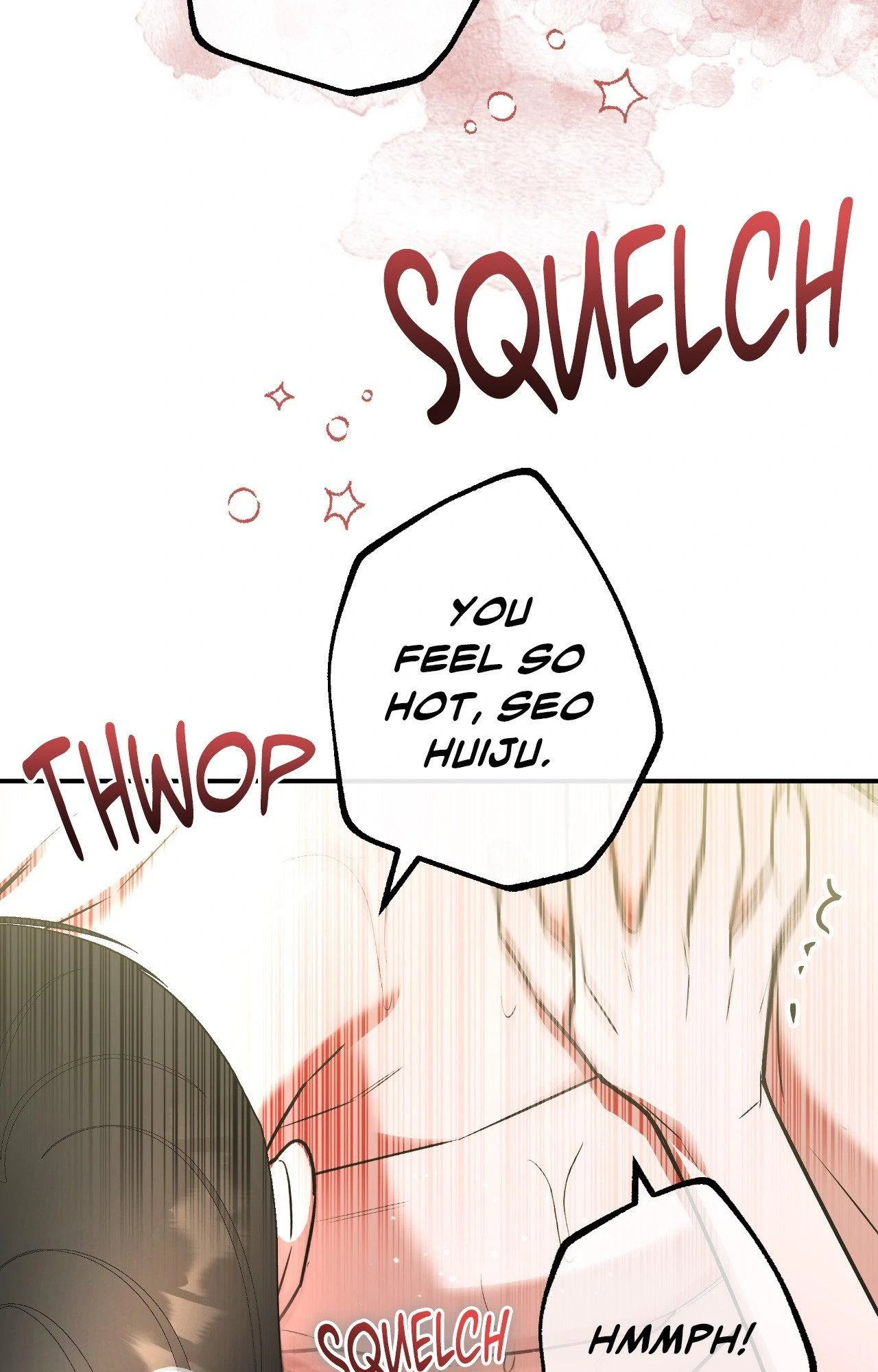 My Presumptuous Sunbae Chapter 39 - Page 80