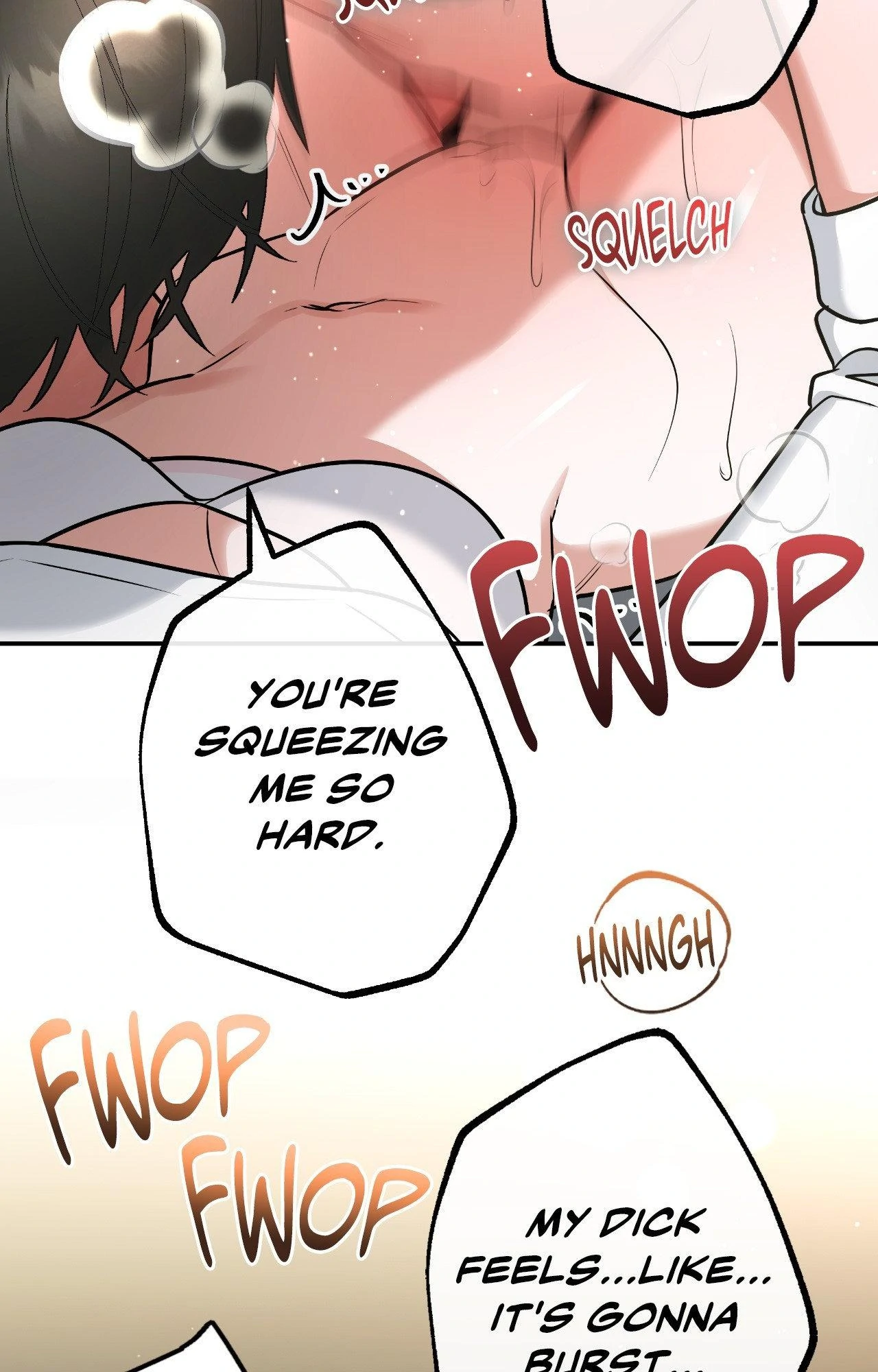 My Presumptuous Sunbae Chapter 39 - Page 81