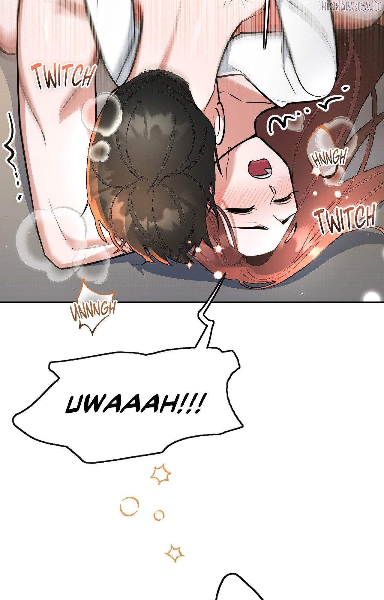 My Presumptuous Sunbae Chapter 39 - Page 84