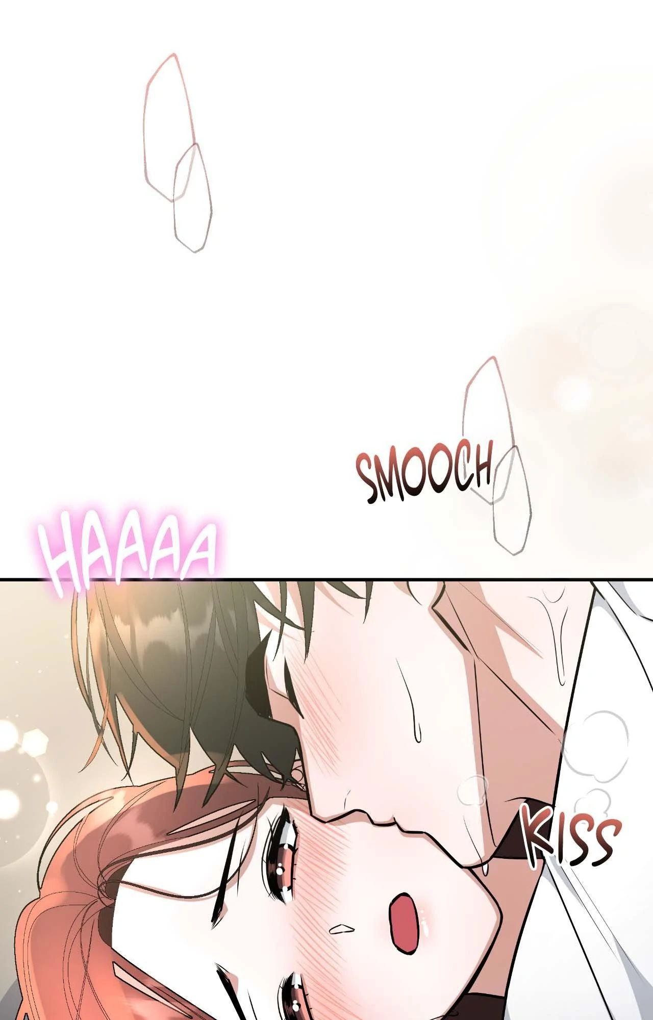 My Presumptuous Sunbae Chapter 39 - Page 86