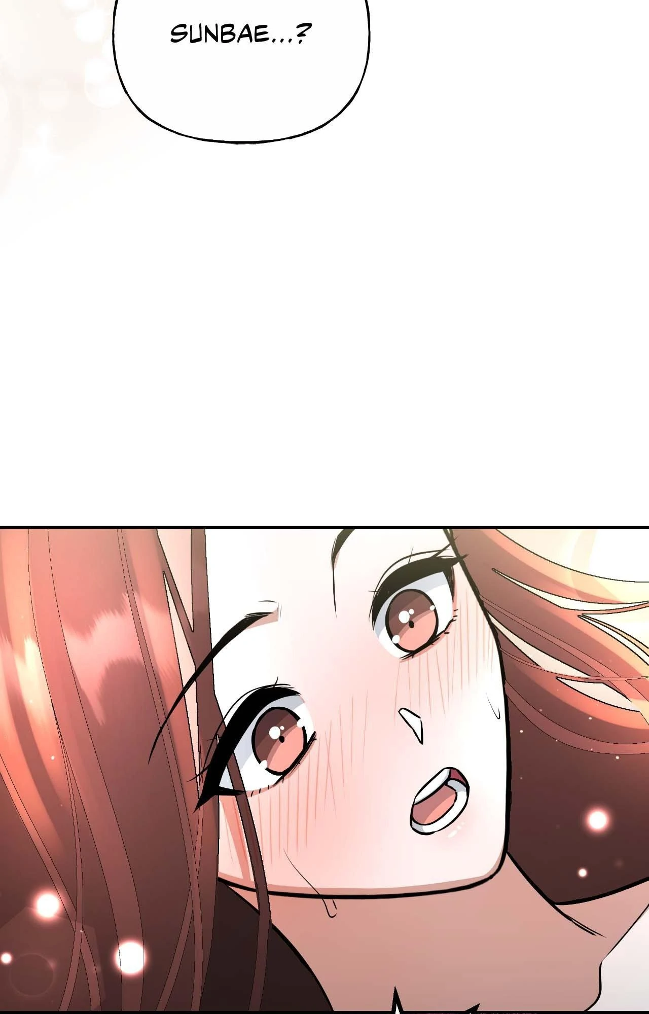 My Presumptuous Sunbae Chapter 39 - Page 89