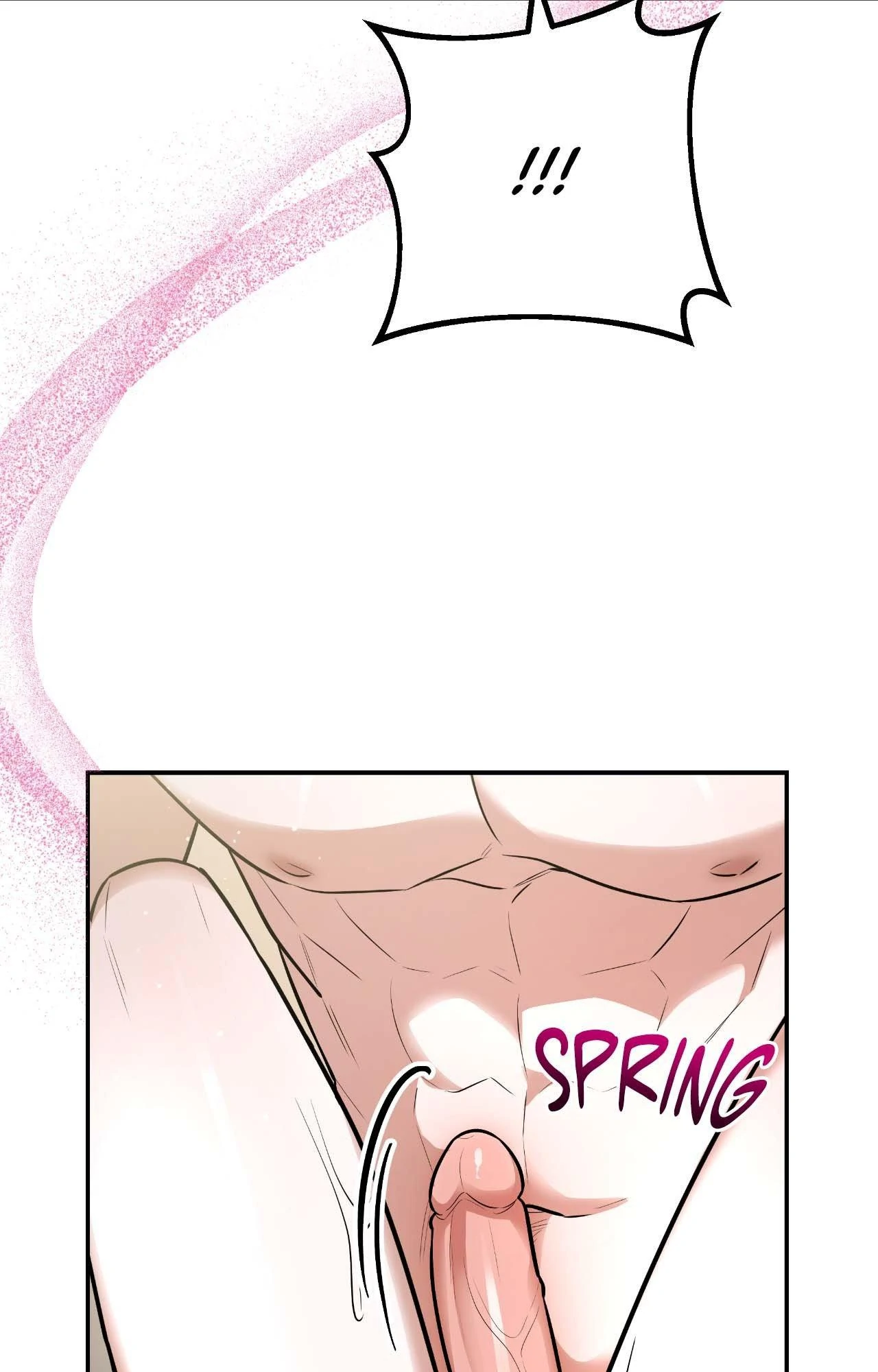 My Presumptuous Sunbae Chapter 39 - Page 90