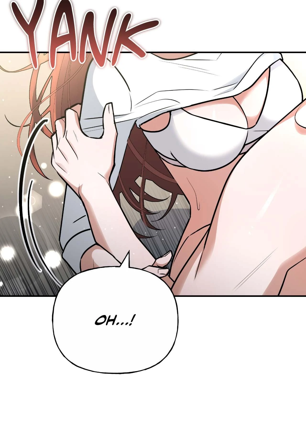 My Presumptuous Sunbae Chapter 39 - Page 92