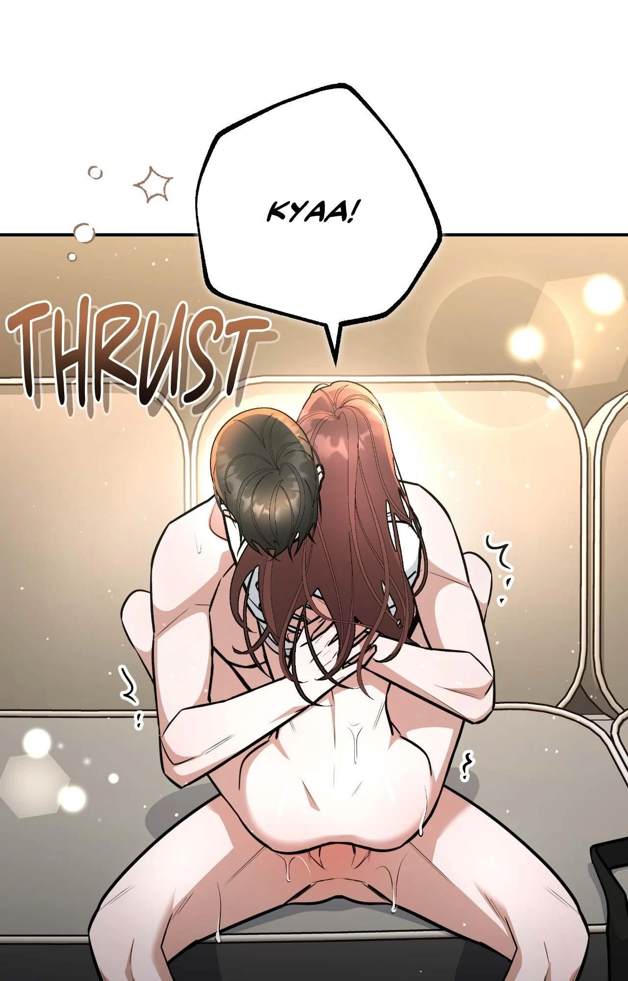 My Presumptuous Sunbae Chapter 39 - Page 93