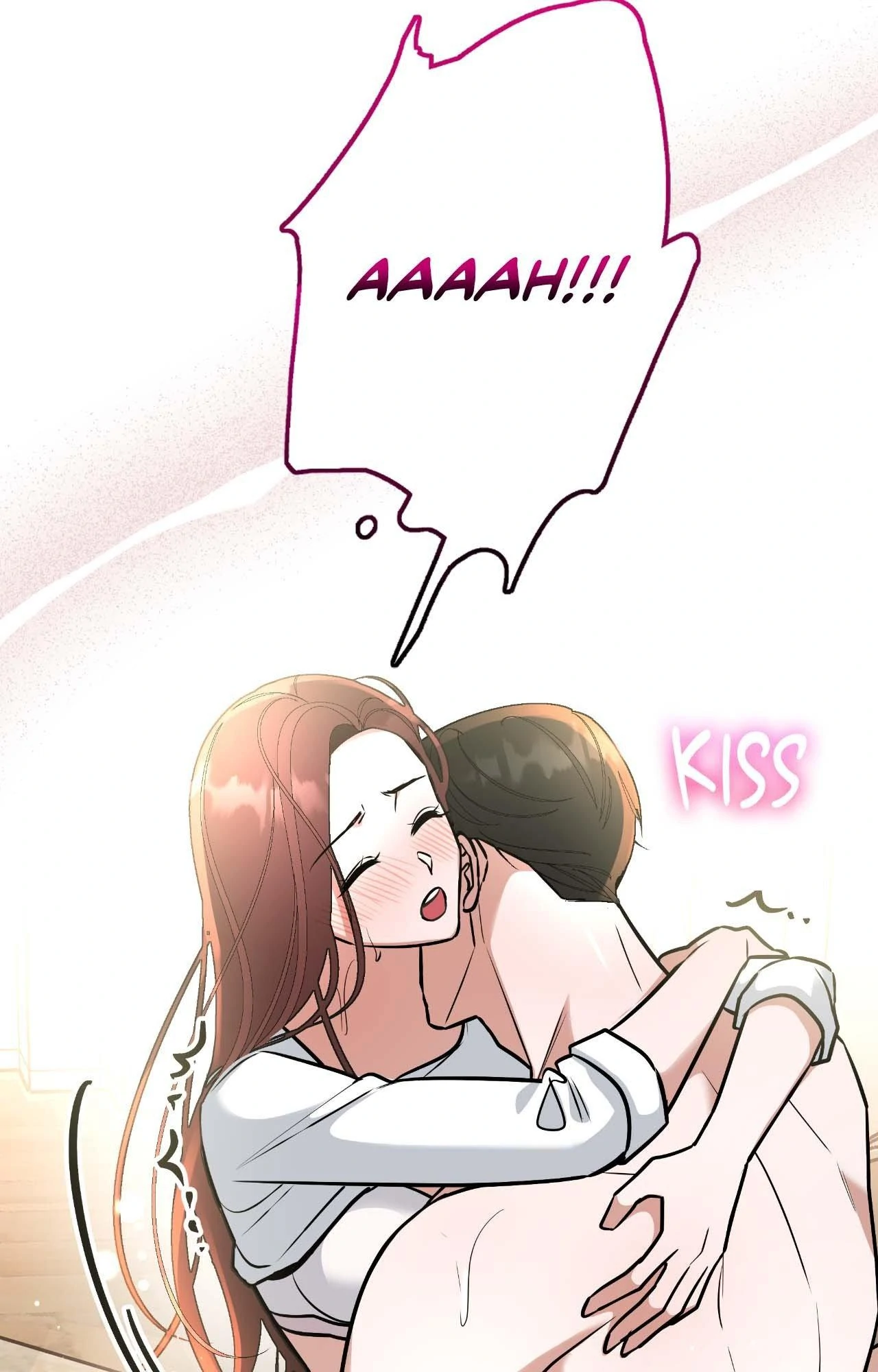 My Presumptuous Sunbae Chapter 39 - Page 96