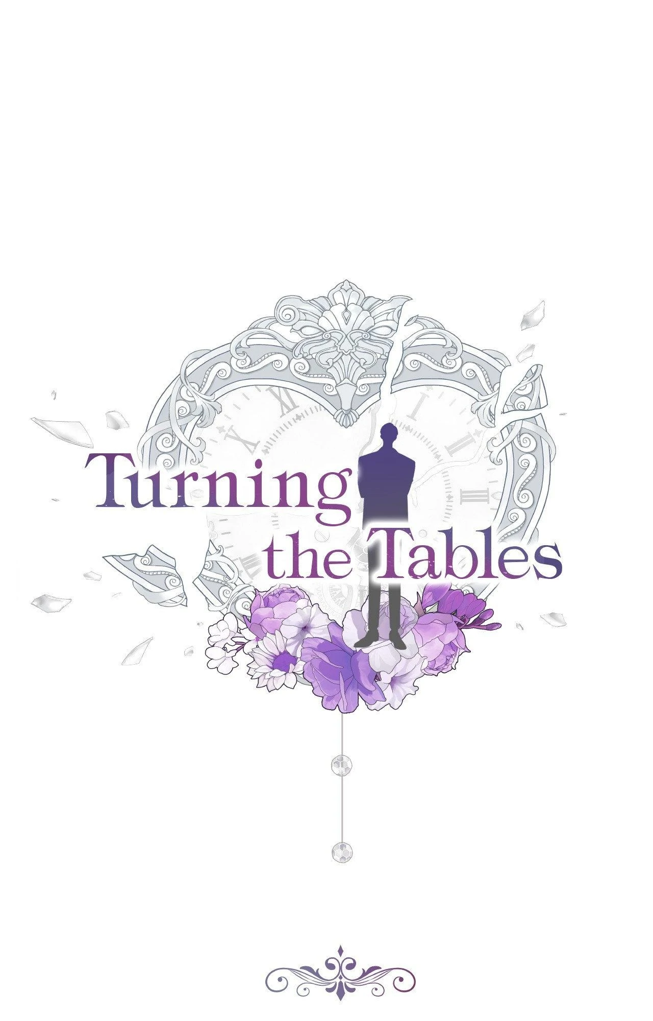 My Presumptuous Sunbae Chapter 40 - Page 1