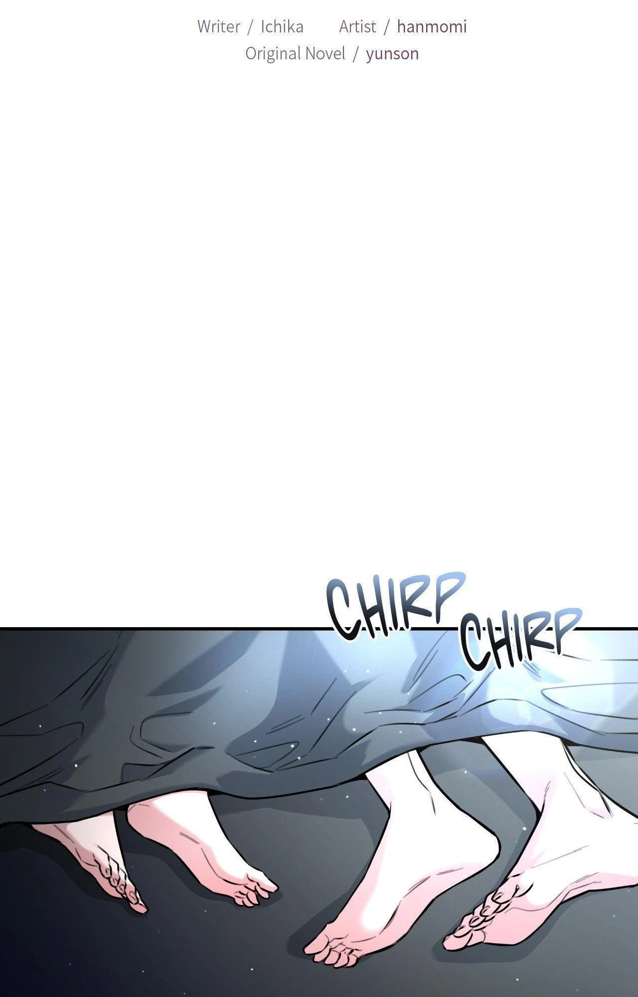 My Presumptuous Sunbae Chapter 40 - Page 2