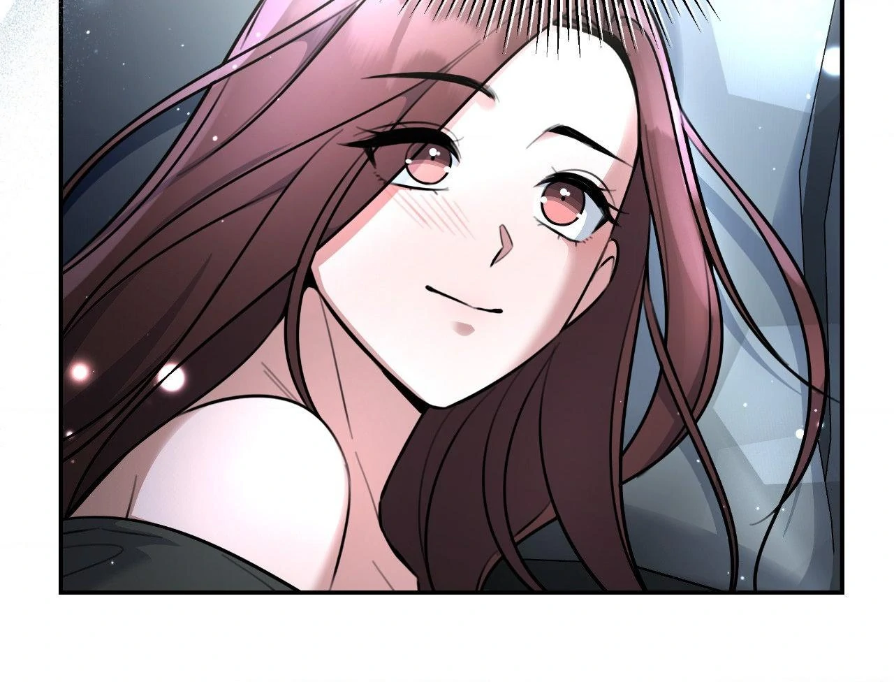 My Presumptuous Sunbae Chapter 40 - Page 17