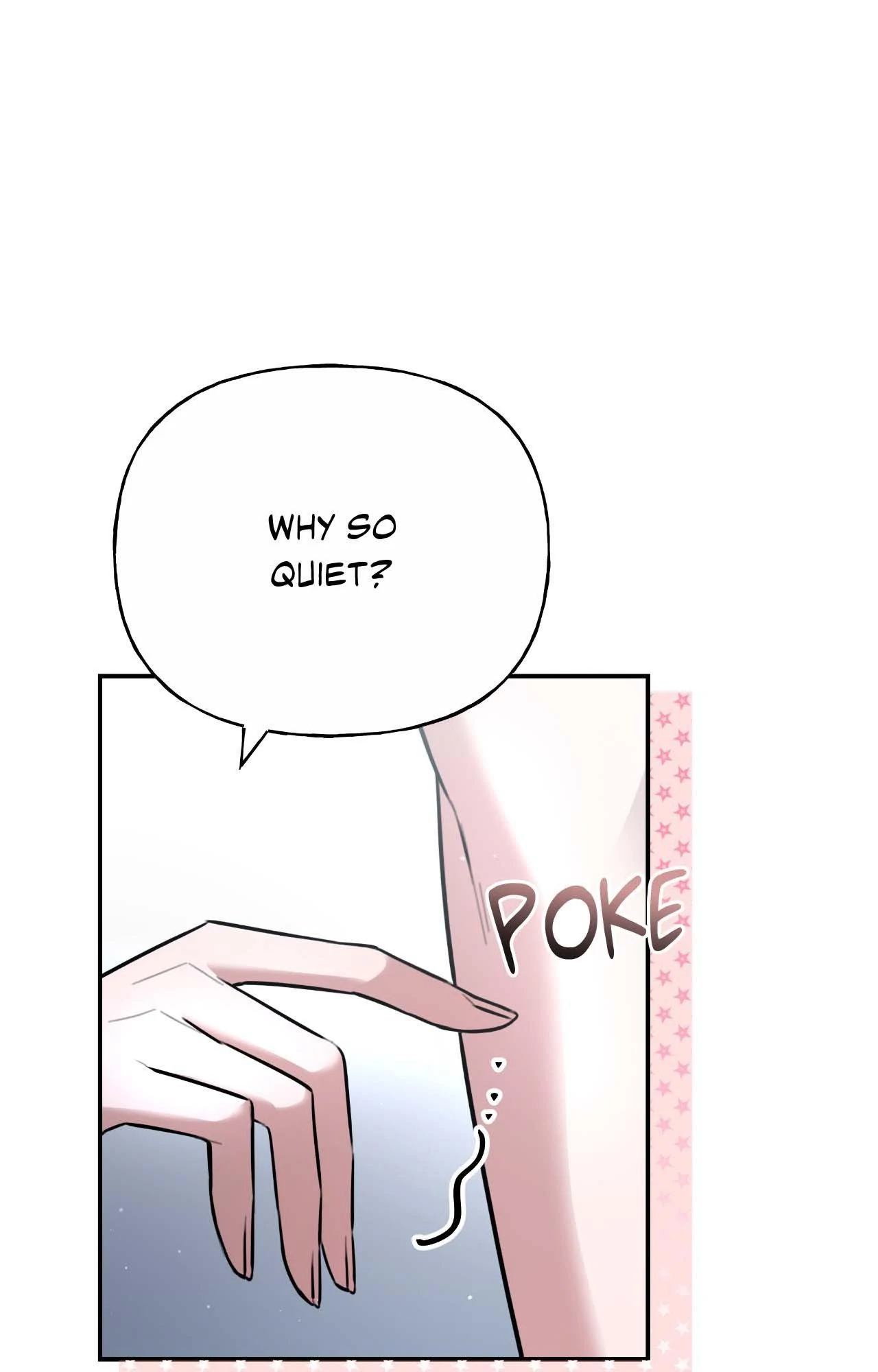 My Presumptuous Sunbae Chapter 40 - Page 18