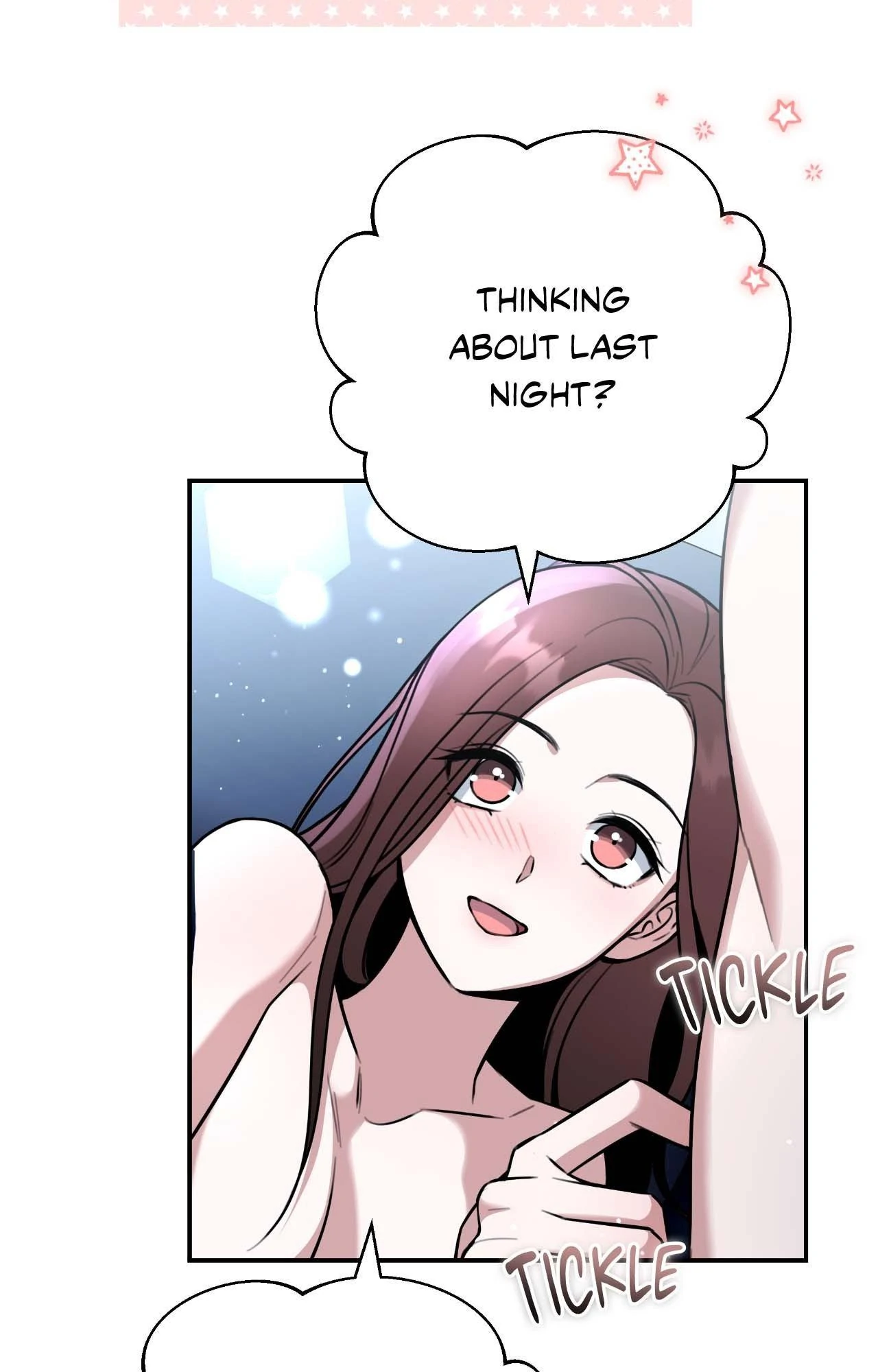 My Presumptuous Sunbae Chapter 40 - Page 19