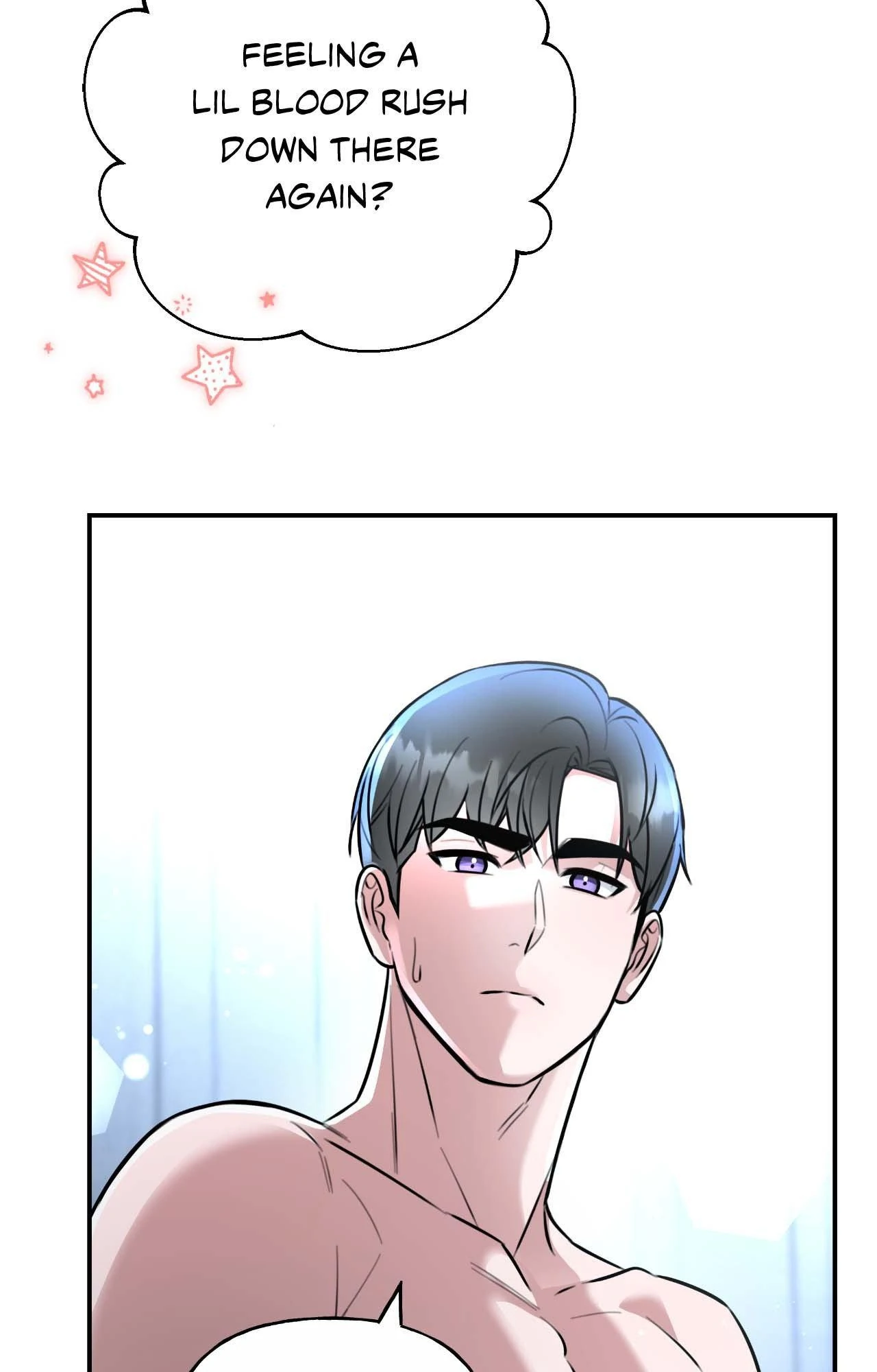 My Presumptuous Sunbae Chapter 40 - Page 20