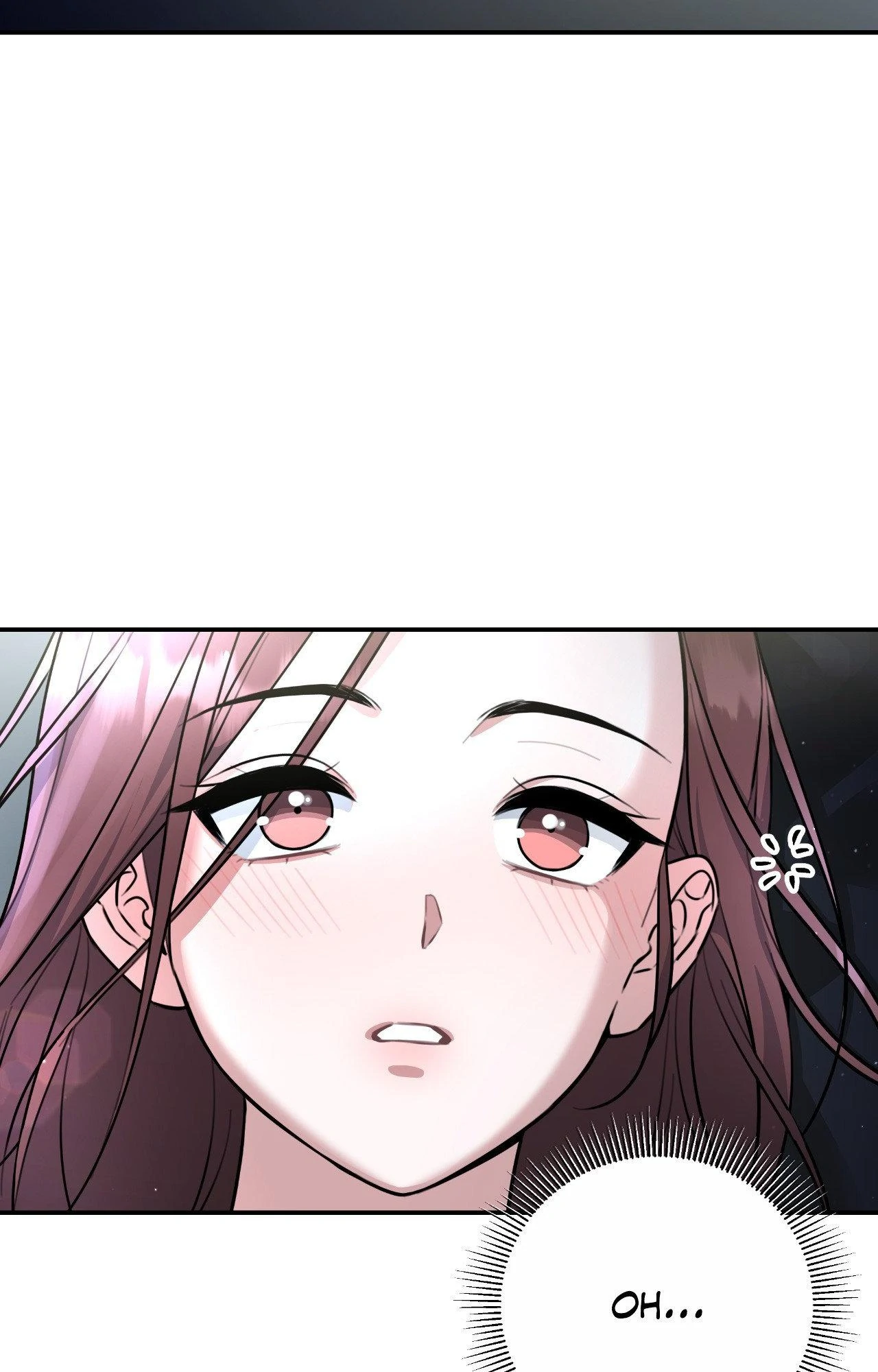 My Presumptuous Sunbae Chapter 40 - Page 3