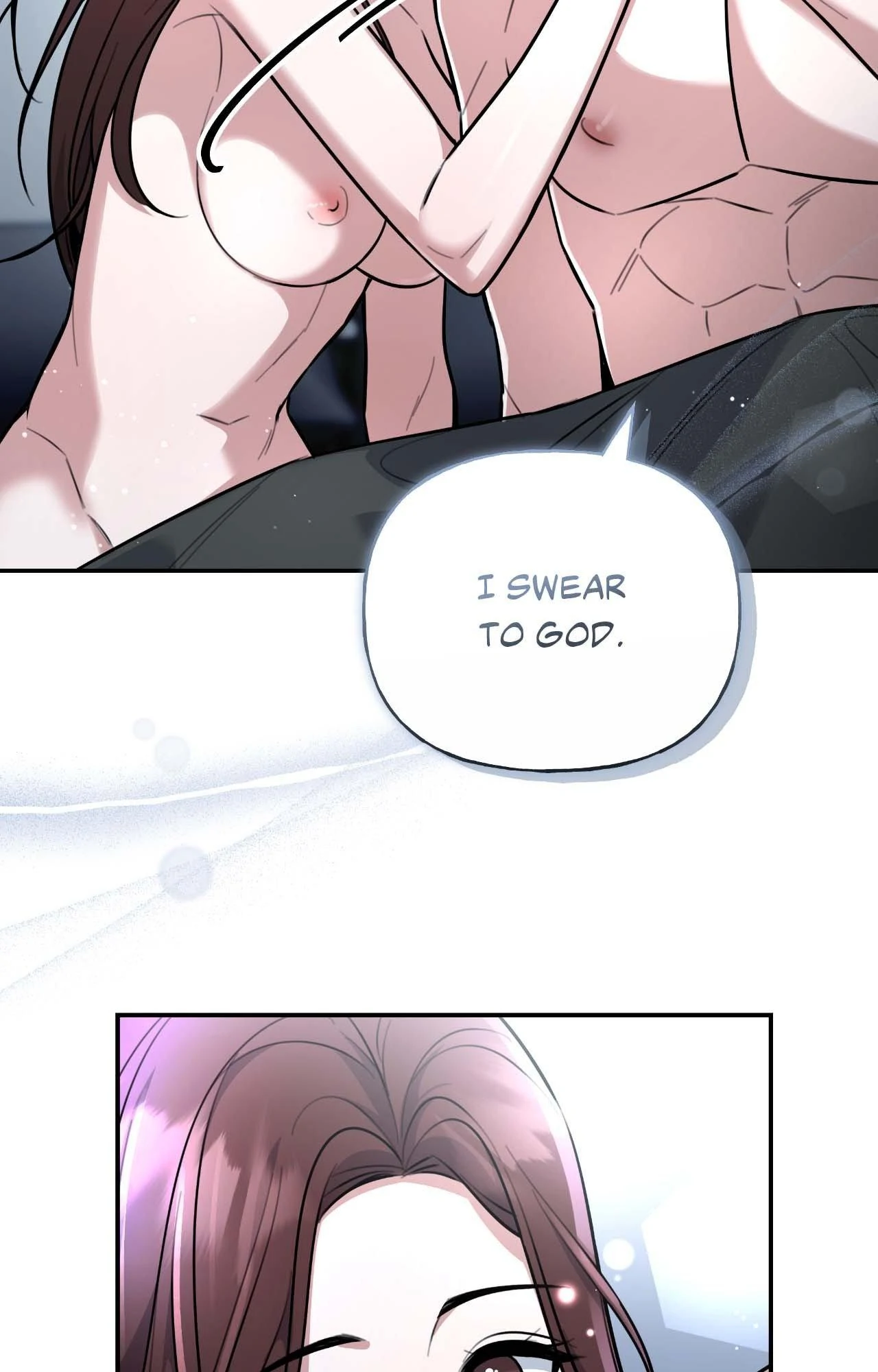 My Presumptuous Sunbae Chapter 40 - Page 22