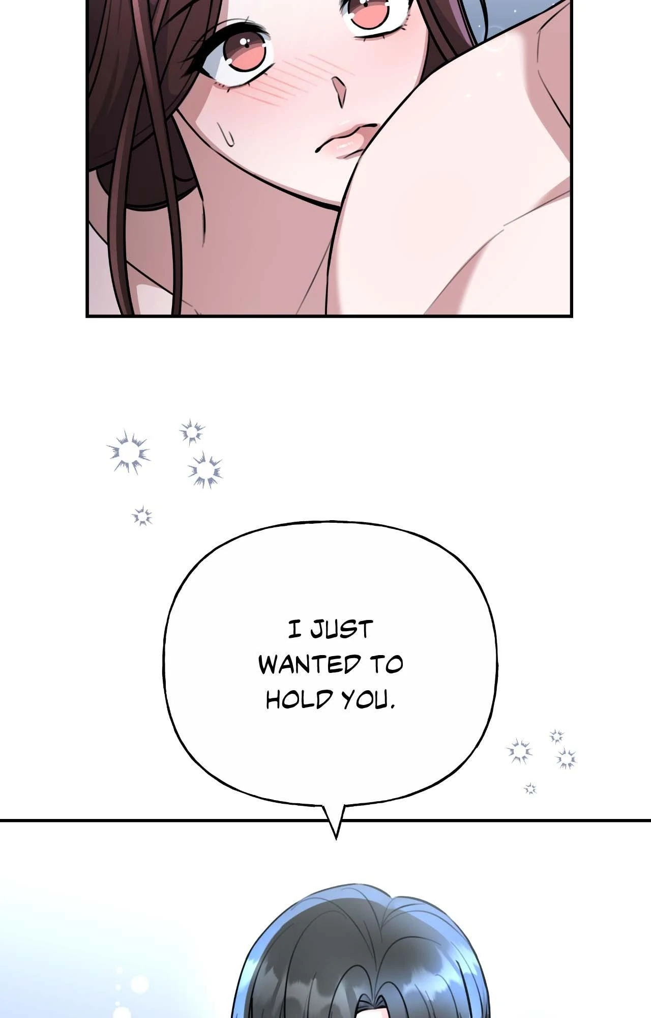 My Presumptuous Sunbae Chapter 40 - Page 23