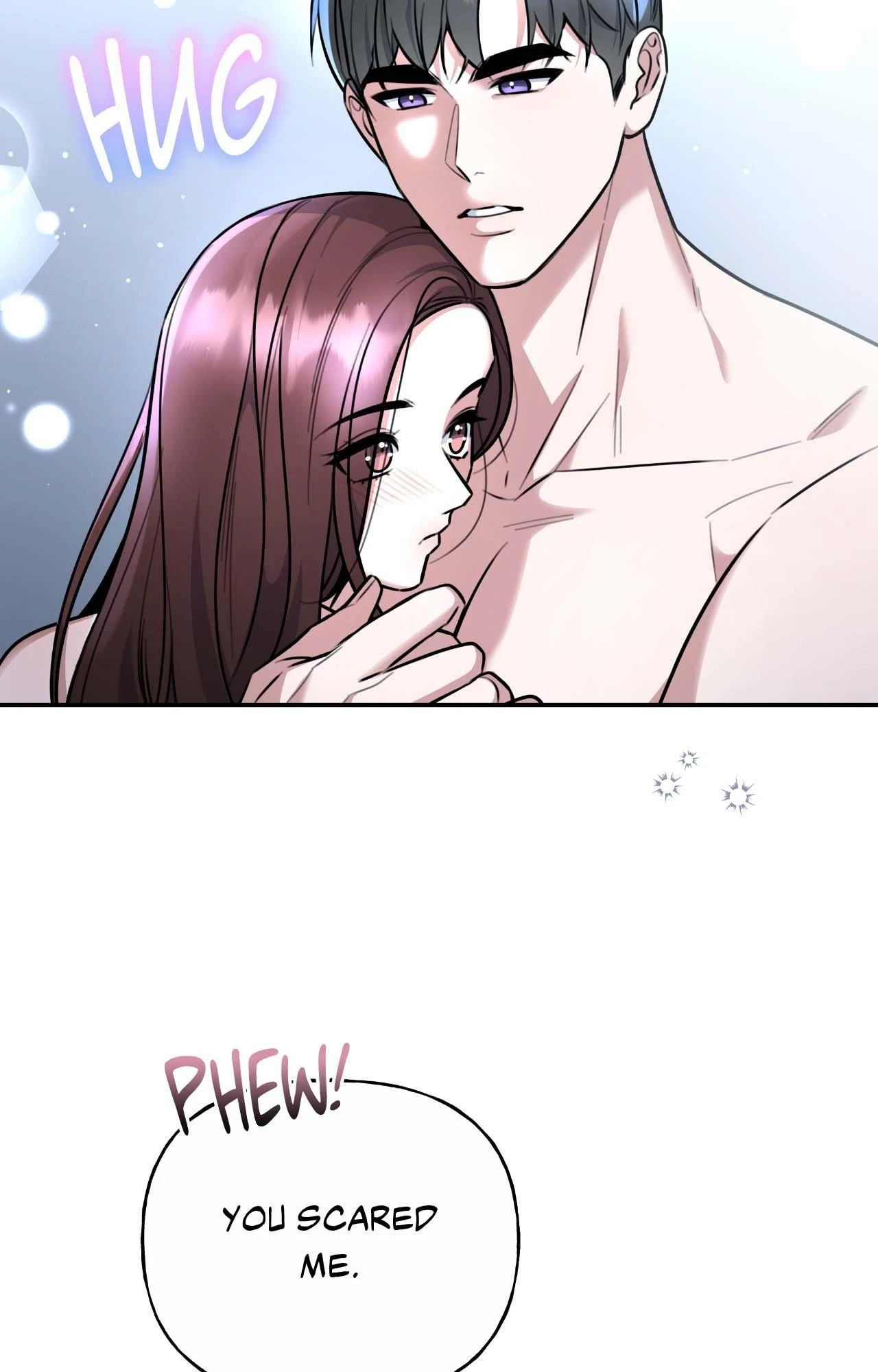 My Presumptuous Sunbae Chapter 40 - Page 24