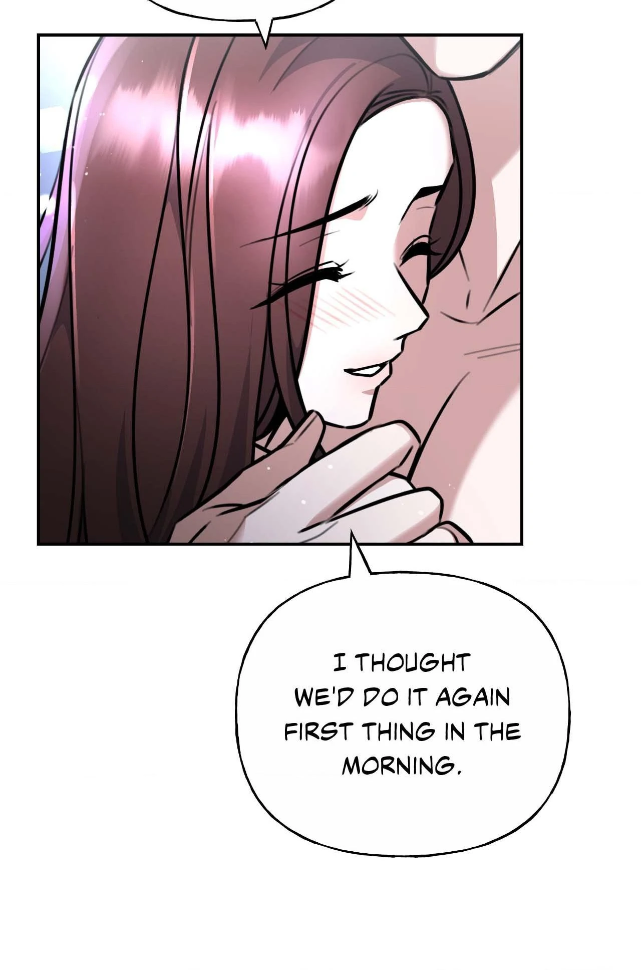 My Presumptuous Sunbae Chapter 40 - Page 25