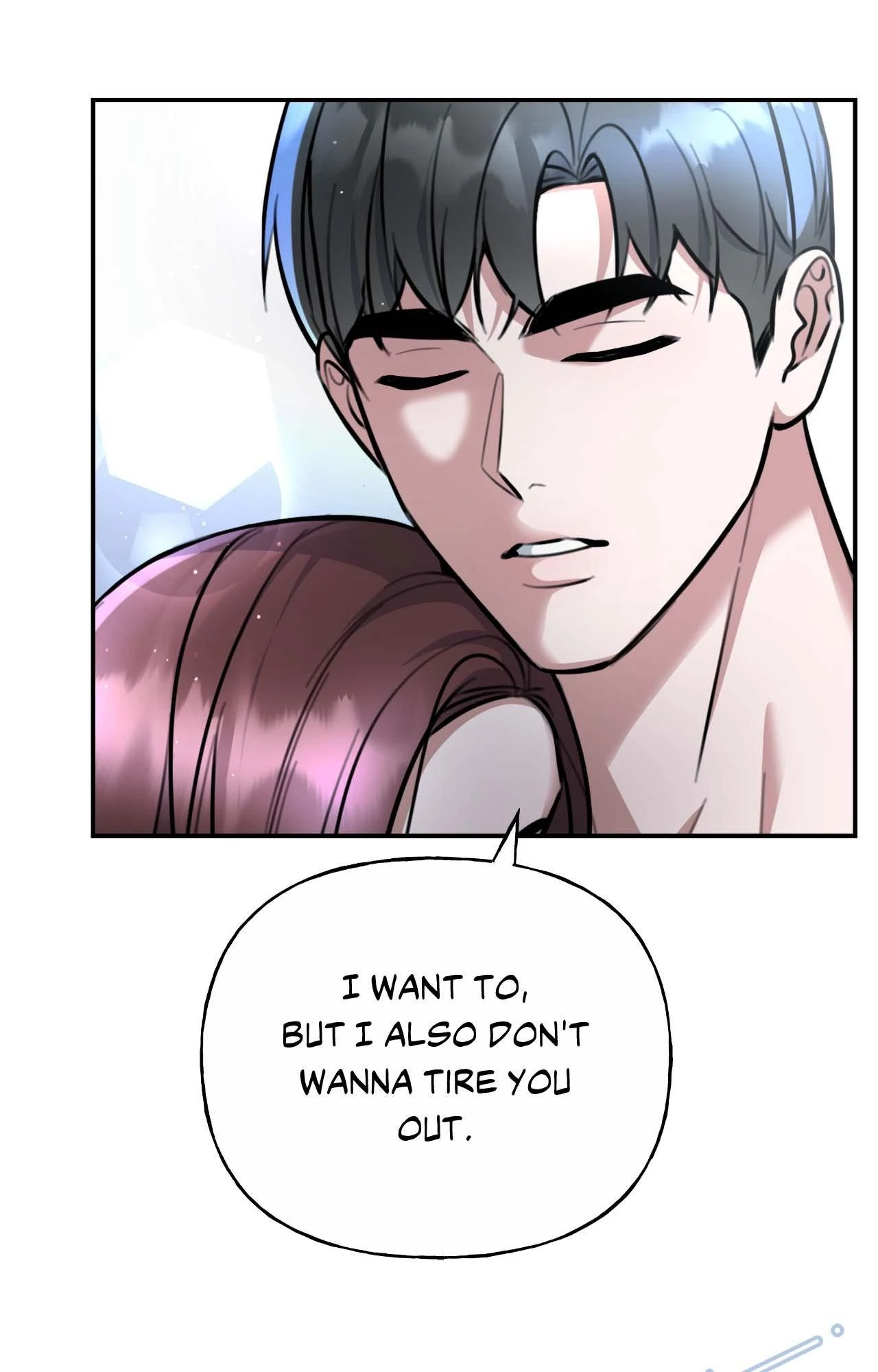My Presumptuous Sunbae Chapter 40 - Page 26