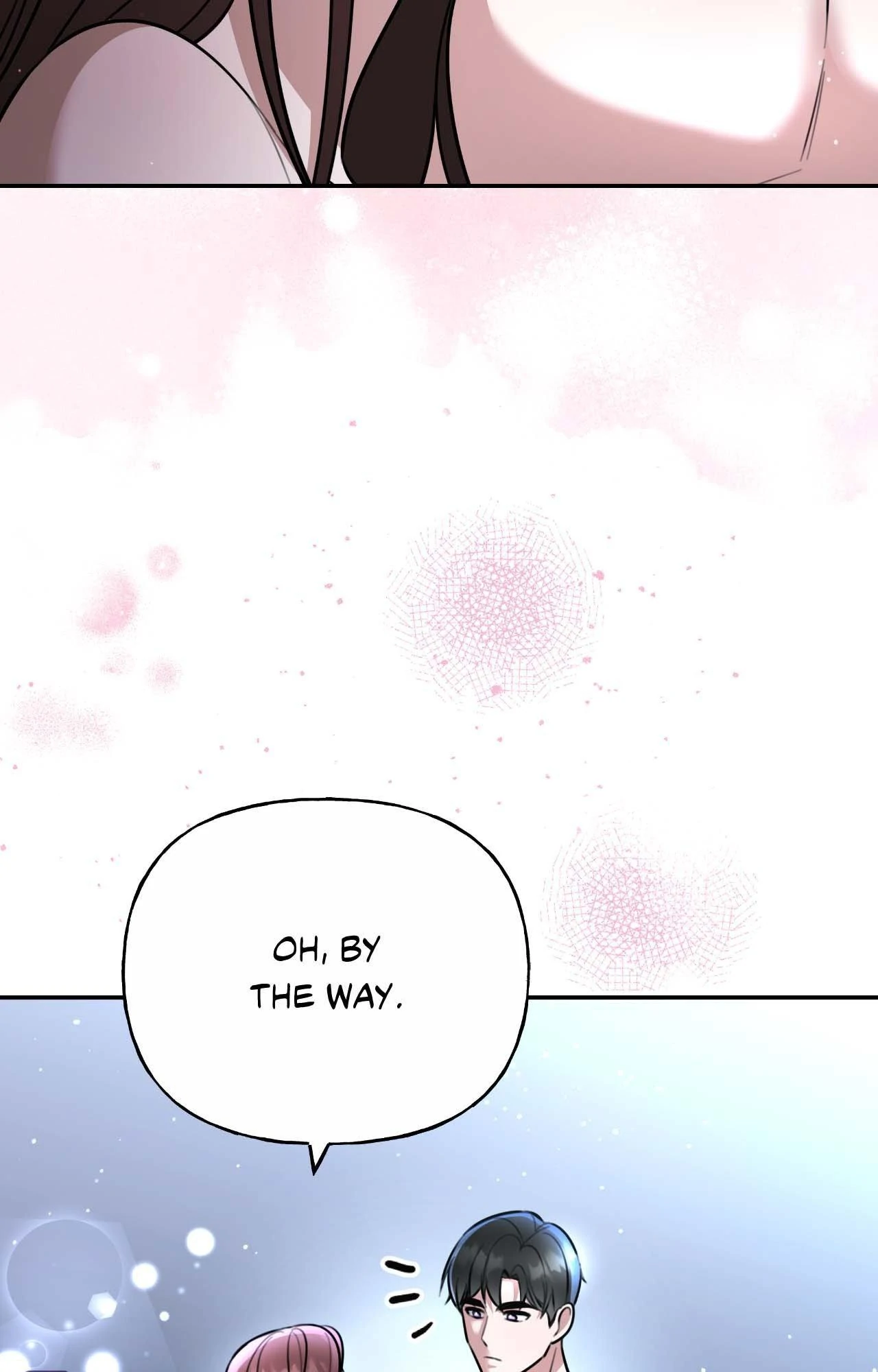 My Presumptuous Sunbae Chapter 40 - Page 30