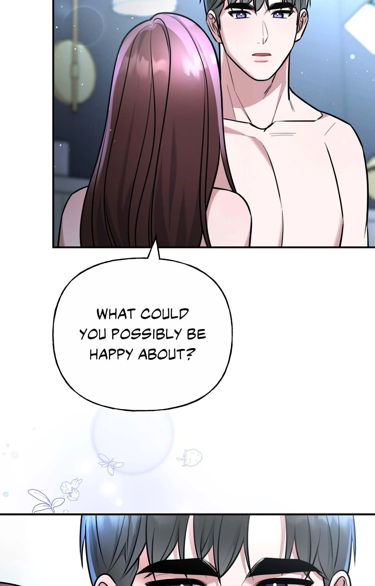 My Presumptuous Sunbae Chapter 40 - Page 40