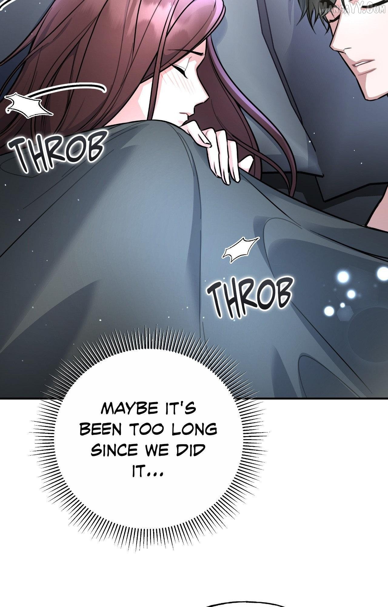 My Presumptuous Sunbae Chapter 40 - Page 5