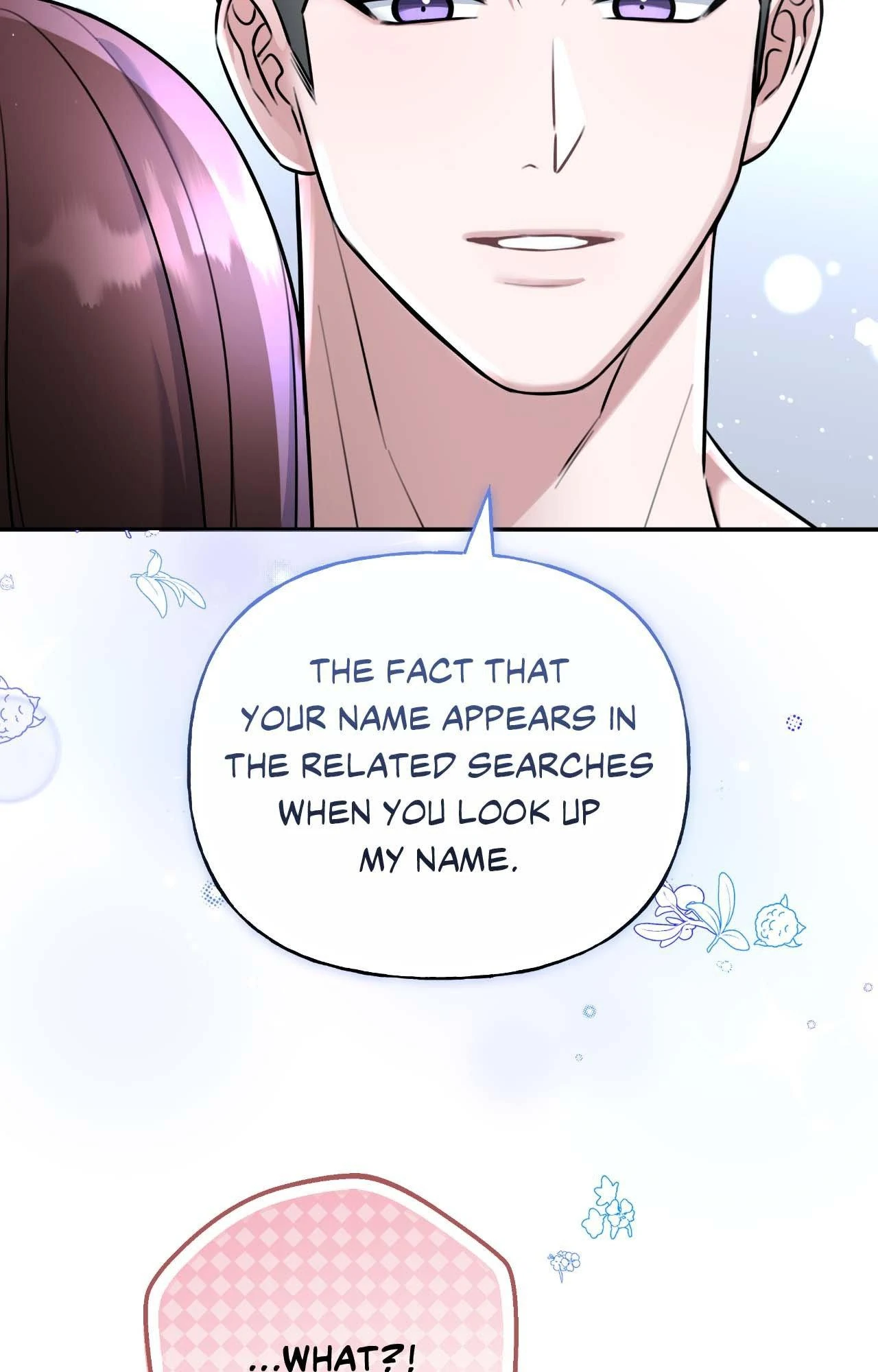 My Presumptuous Sunbae Chapter 40 - Page 41
