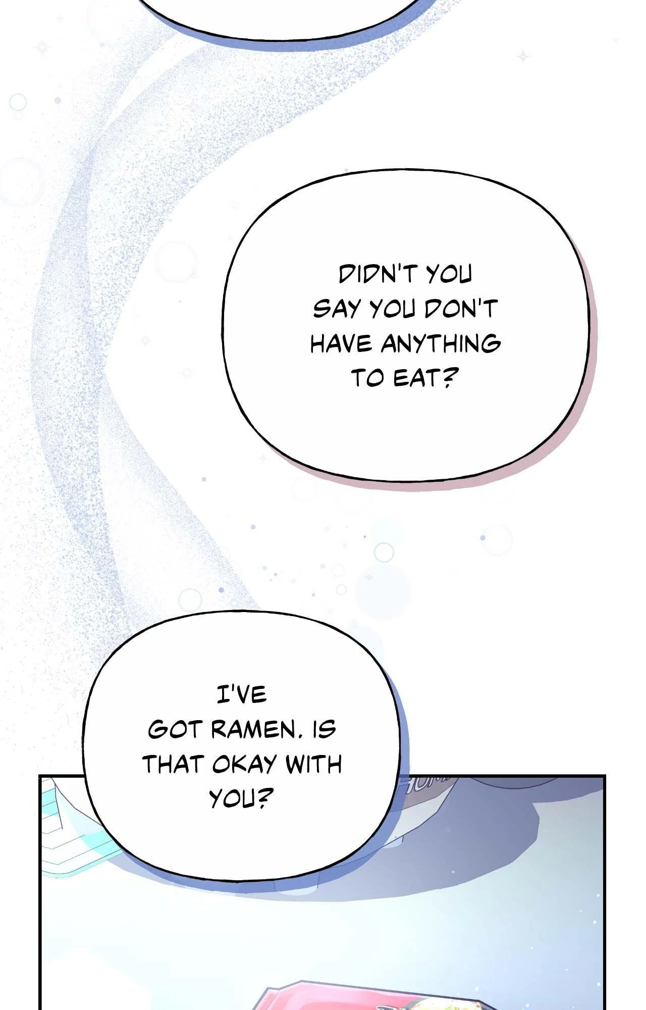 My Presumptuous Sunbae Chapter 40 - Page 46