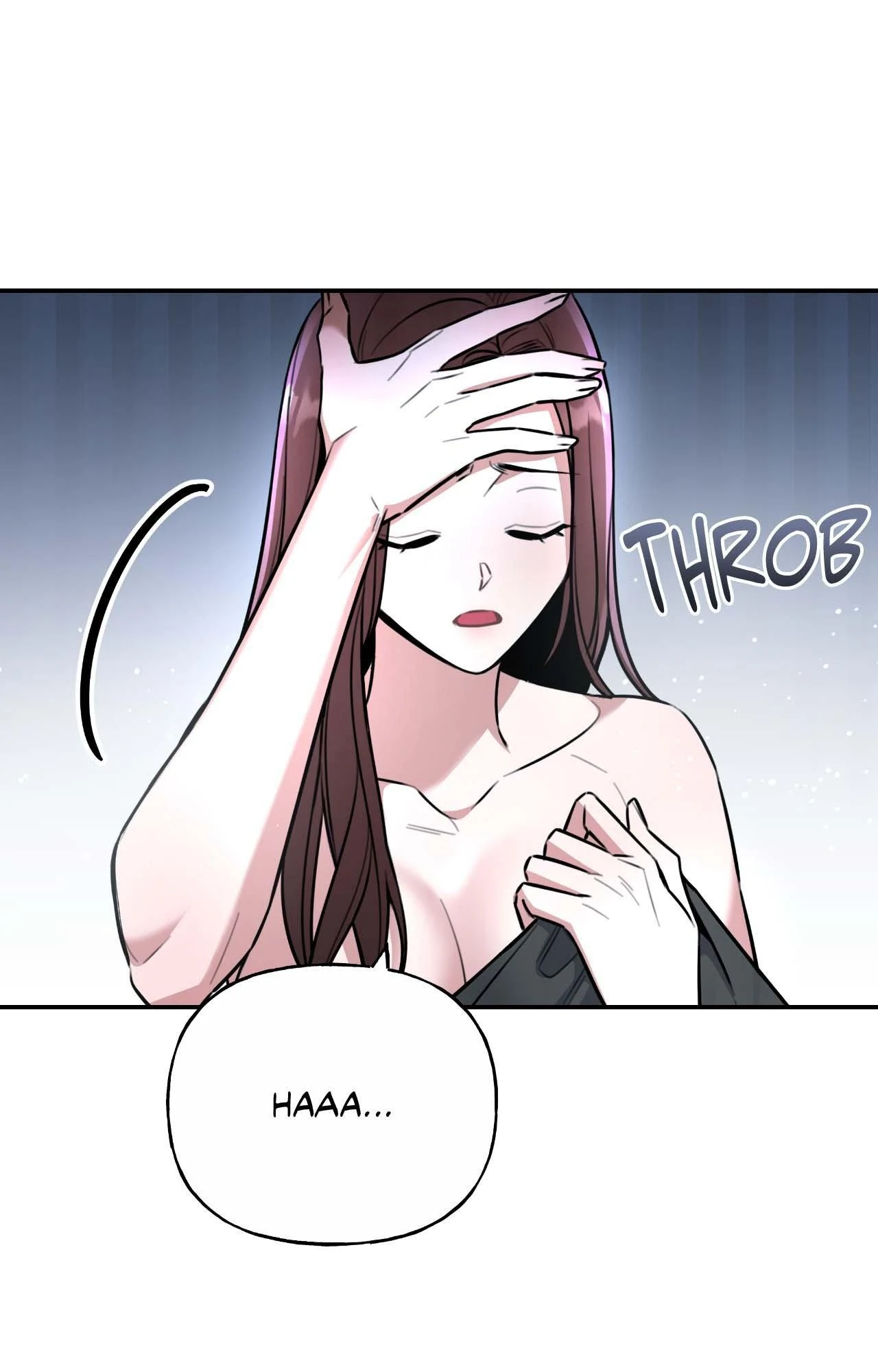 My Presumptuous Sunbae Chapter 40 - Page 49