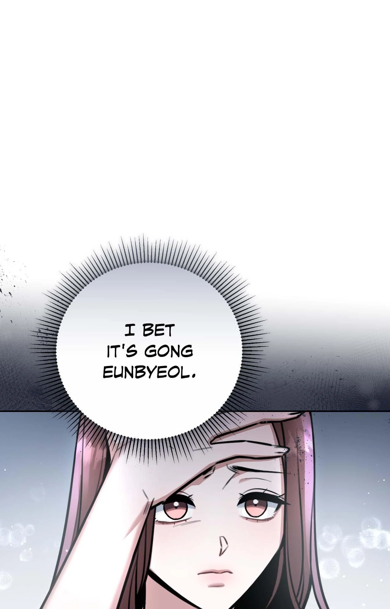 My Presumptuous Sunbae Chapter 40 - Page 50