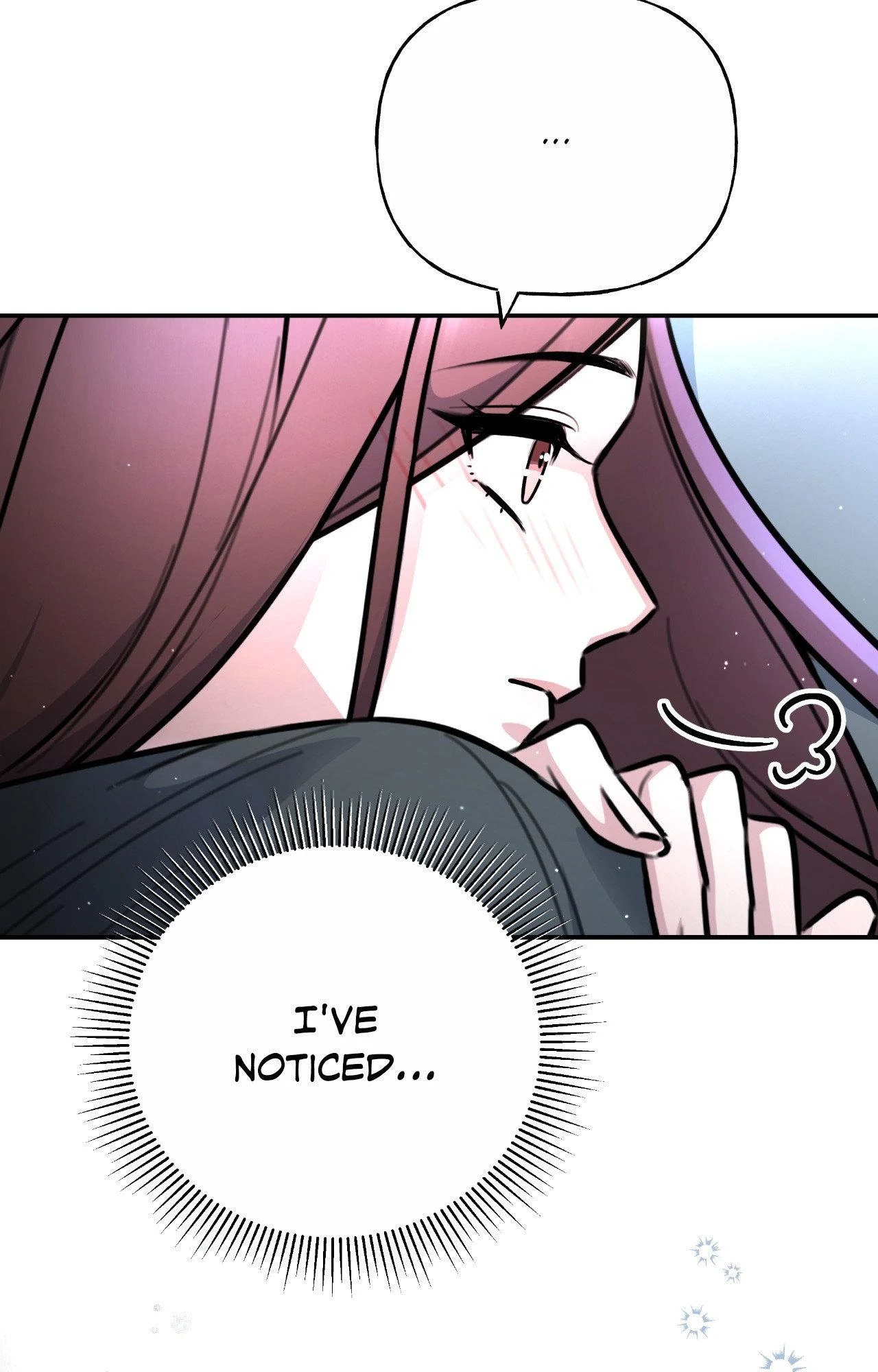 My Presumptuous Sunbae Chapter 40 - Page 6