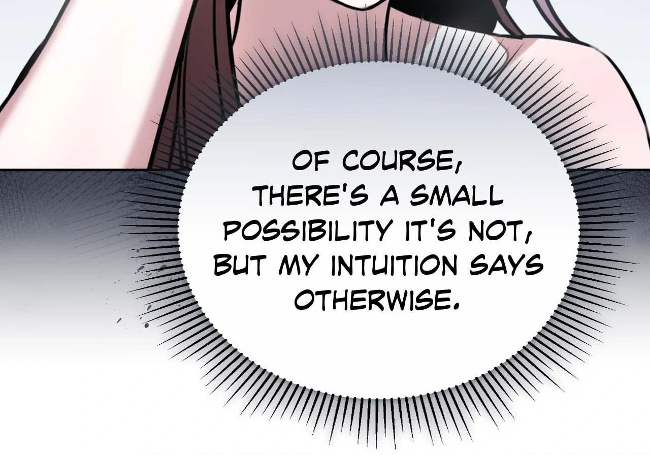 My Presumptuous Sunbae Chapter 40 - Page 51