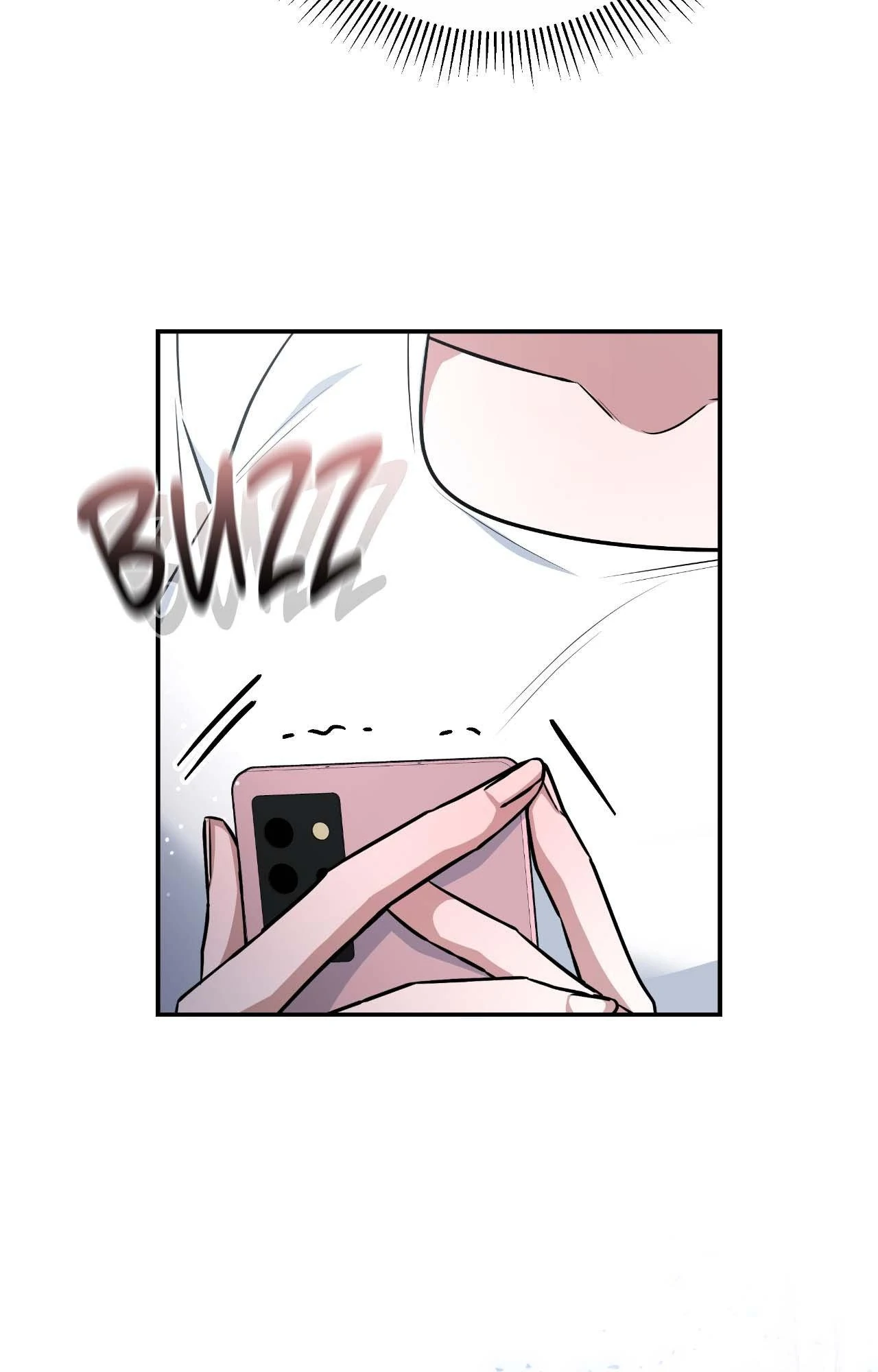 My Presumptuous Sunbae Chapter 40 - Page 57