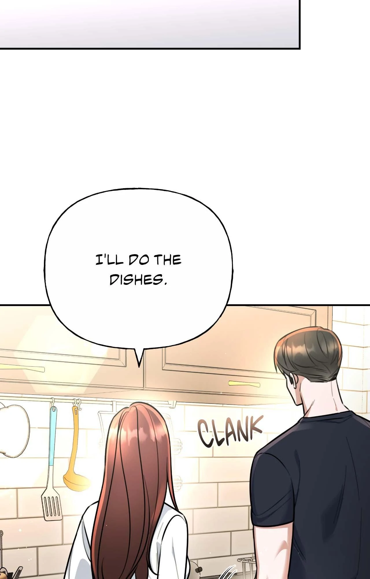 My Presumptuous Sunbae Chapter 40 - Page 62