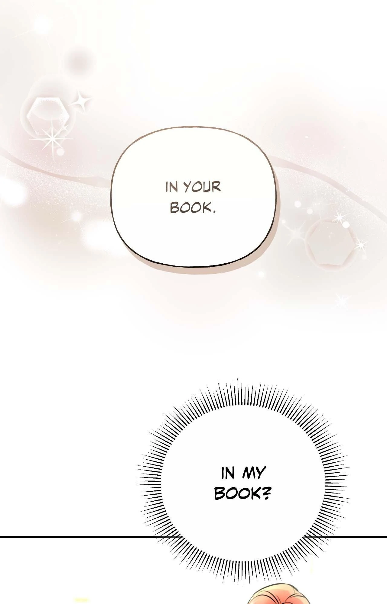 My Presumptuous Sunbae Chapter 40 - Page 71