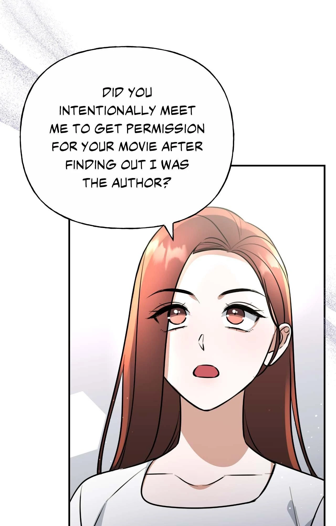 My Presumptuous Sunbae Chapter 40 - Page 82