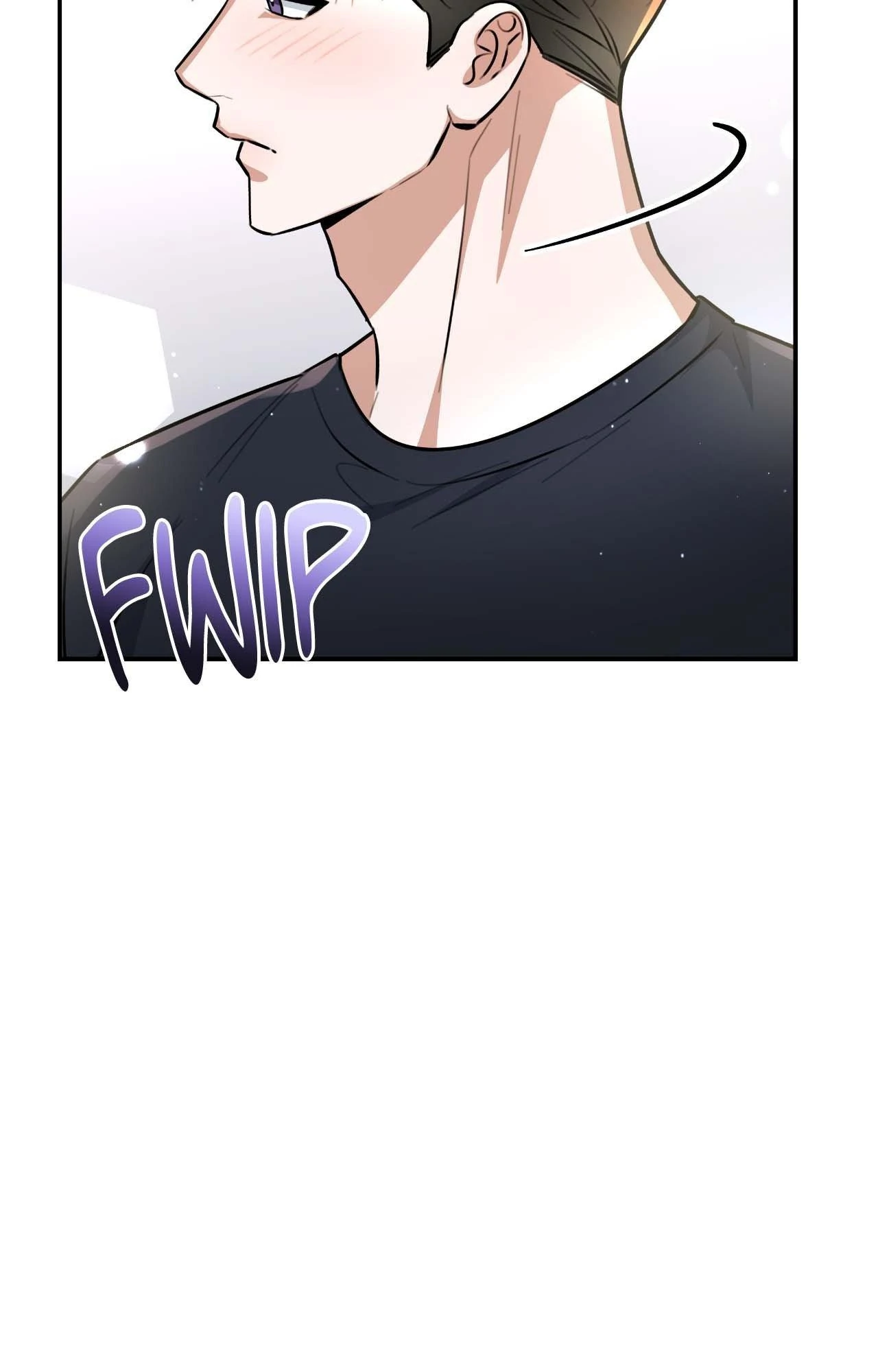 My Presumptuous Sunbae Chapter 40 - Page 85